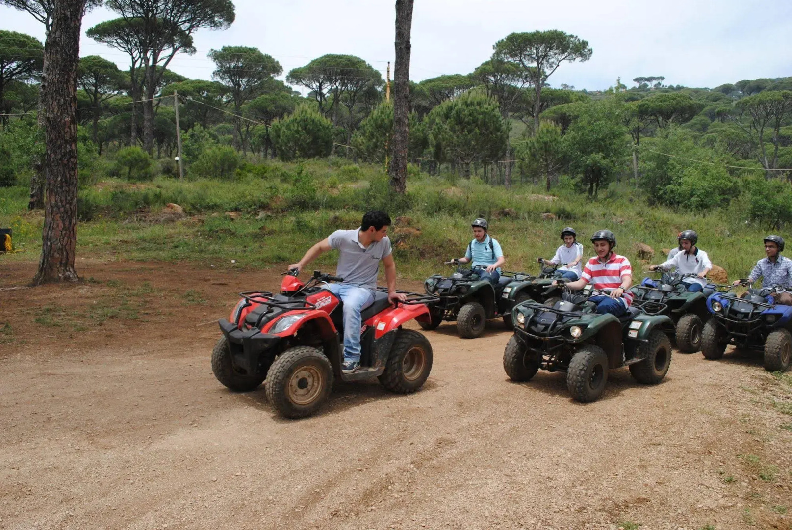 Pineland Hotel and Health Resort