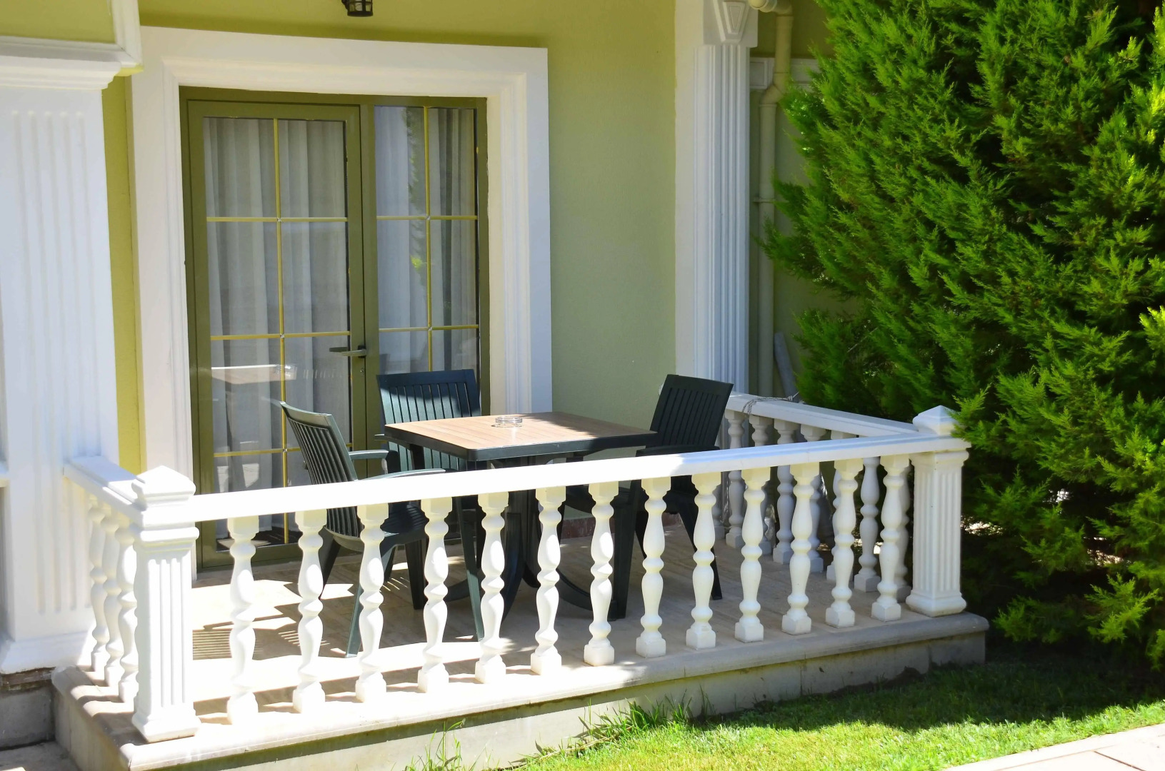 Anadolu Hotels Didim Club