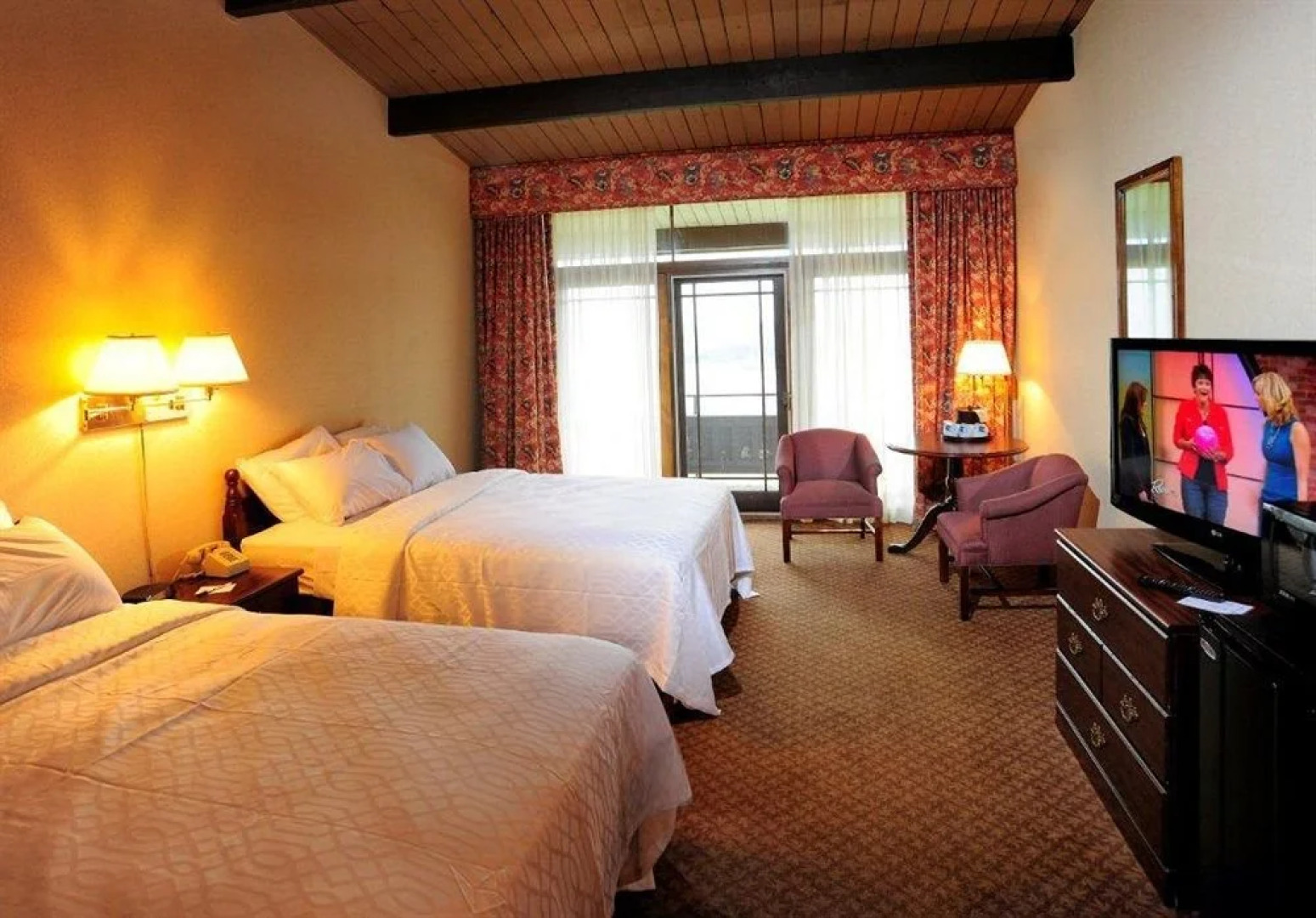 Atwood Lake Resort & Golf Club