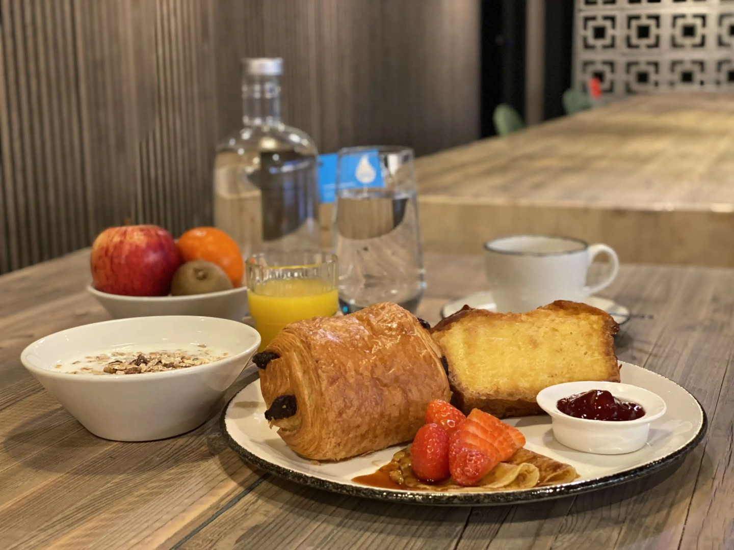 The Florian Amsterdam Schiphol Airport, WorldHotels Crafted