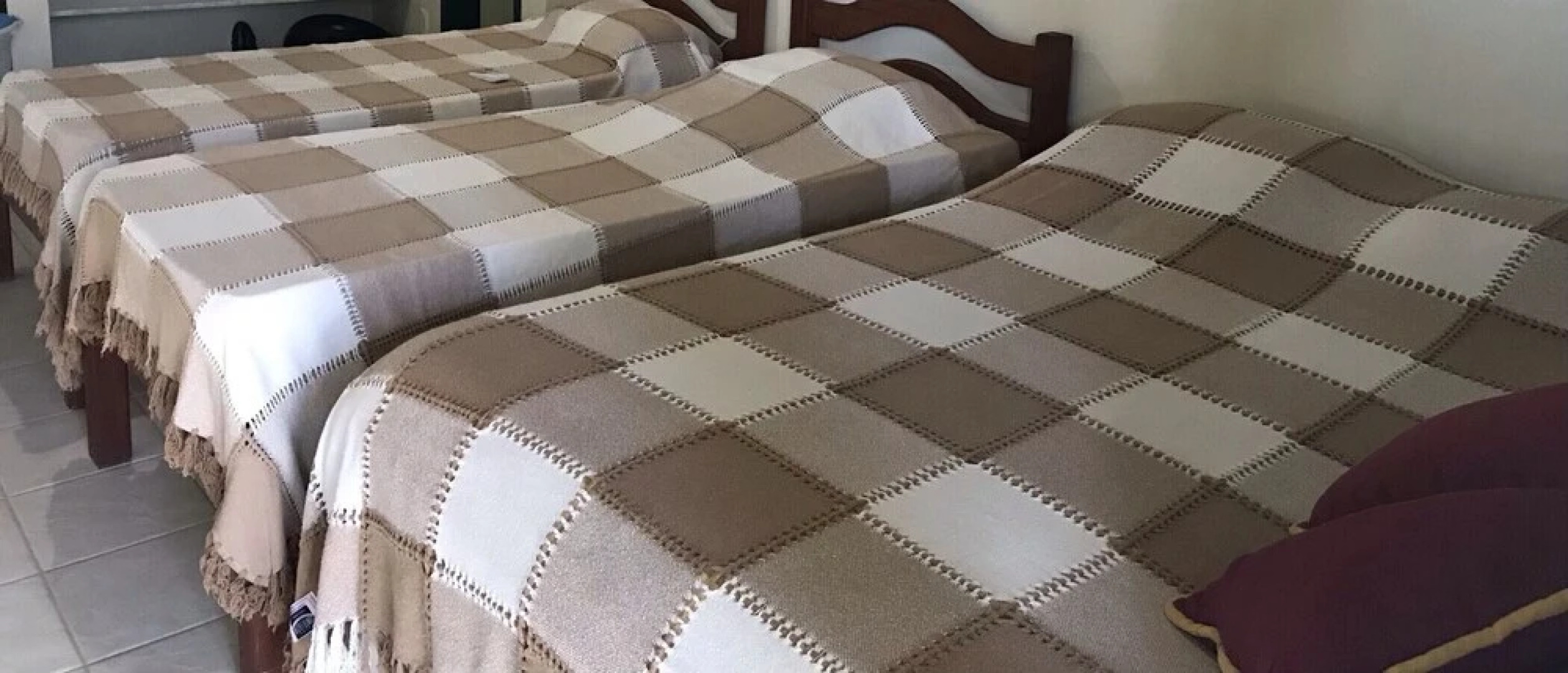 Casa De Temporada Em Tabatinga