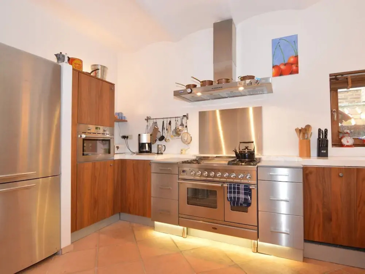 Heritage Holiday Home in Voeren With Terrace