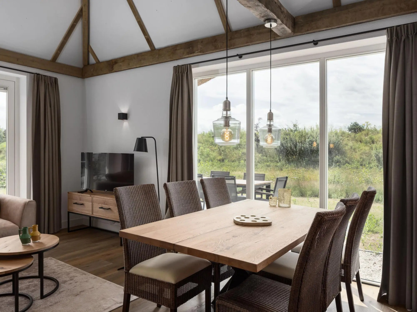 Villa in Someren Near Somerense Heide