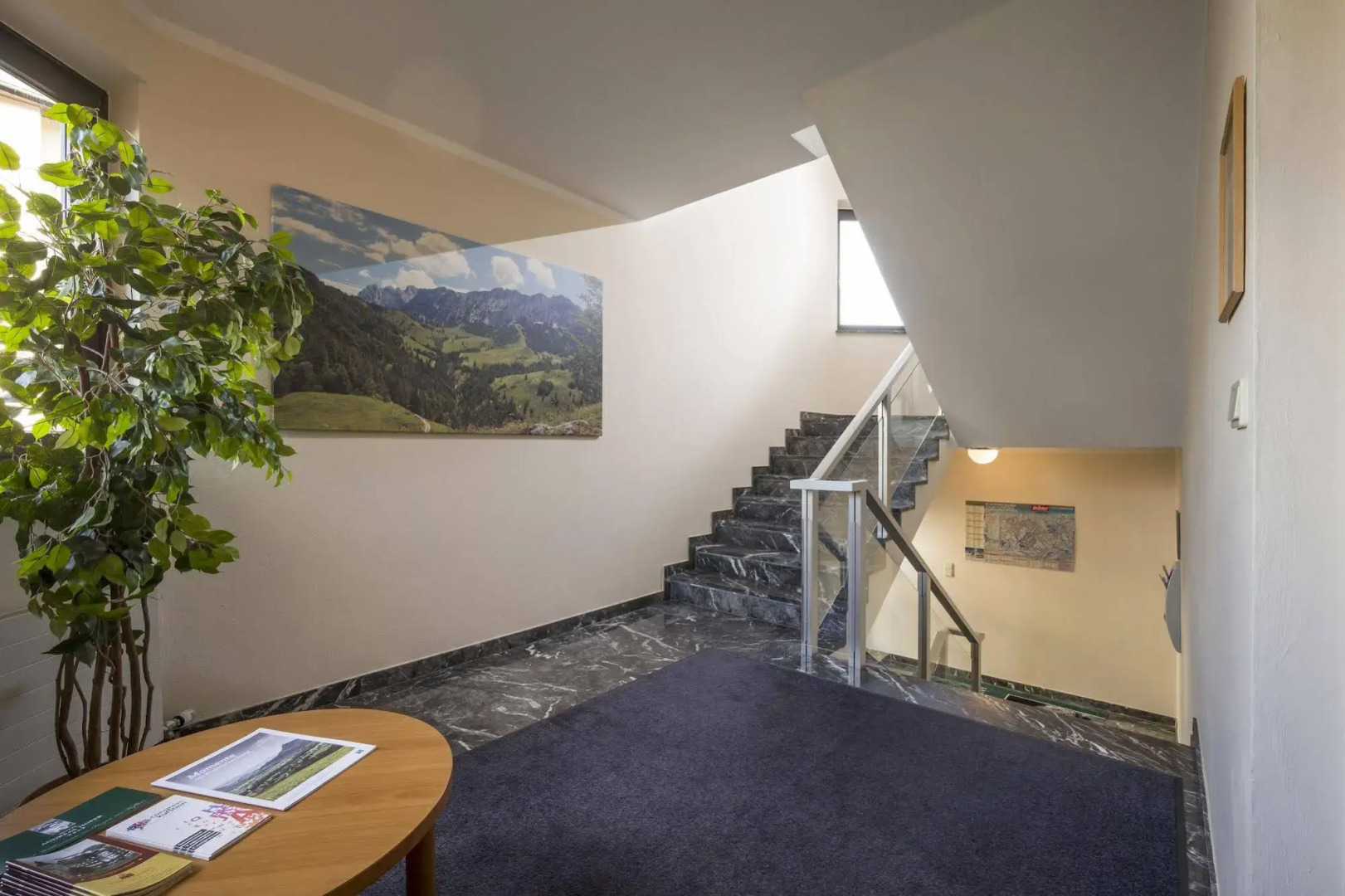 Aparthotel Andreas Hofer