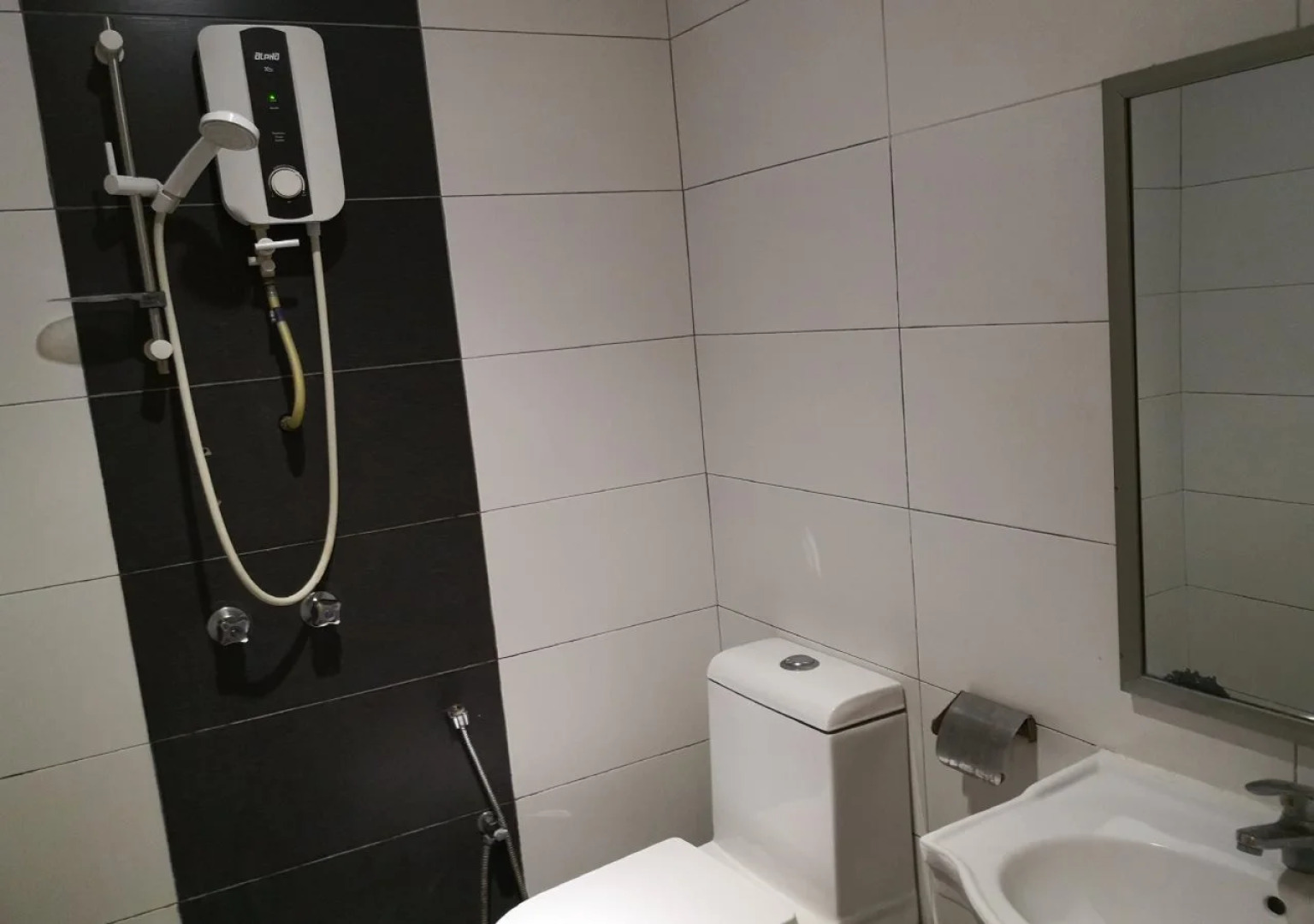 Hotel O Dspark Port Klang