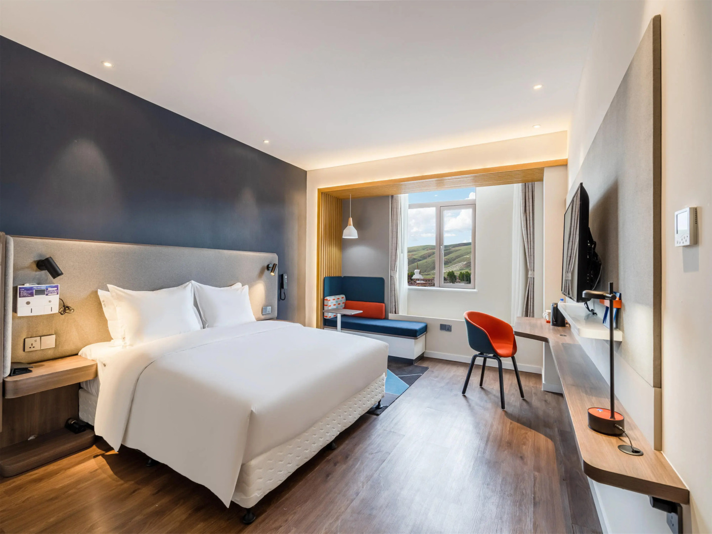 Holiday Inn Express Litang by IHG