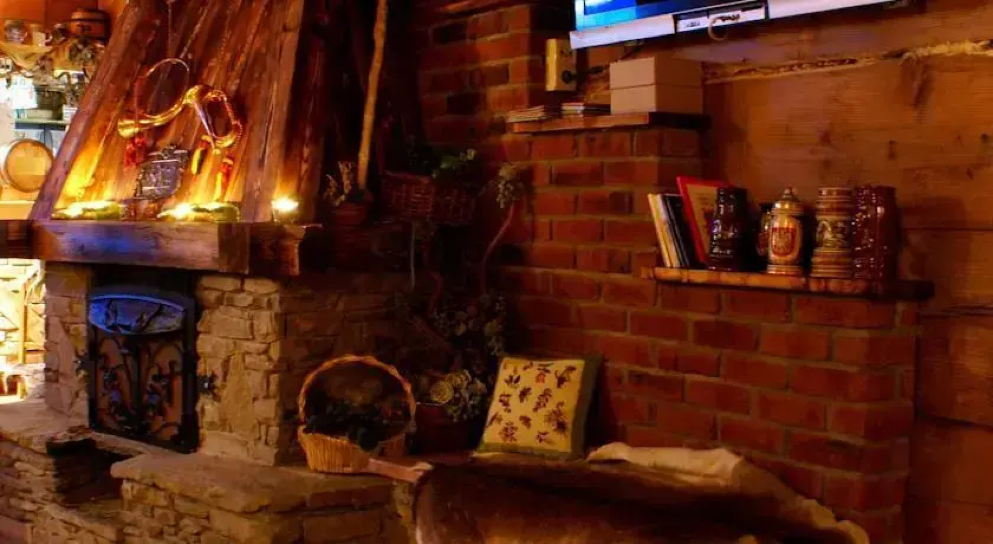 Karczma Leśniczówka