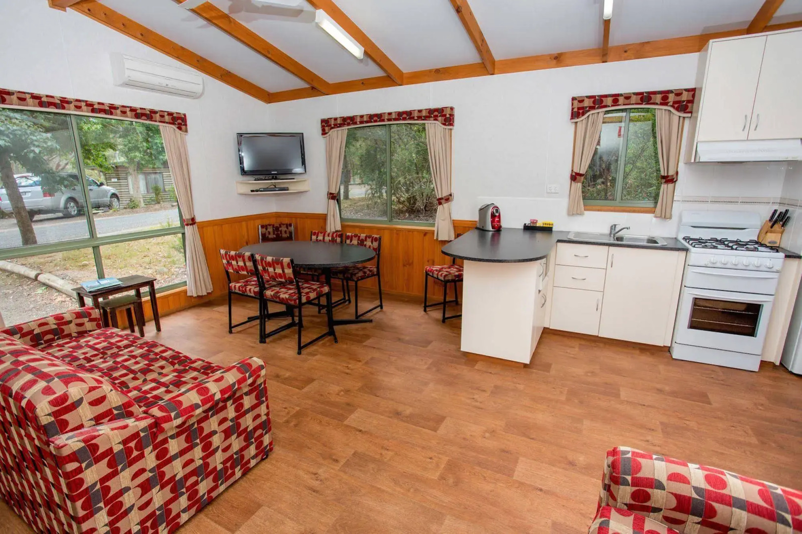 BIG4 Yarra Valley Park Lane Holiday Park