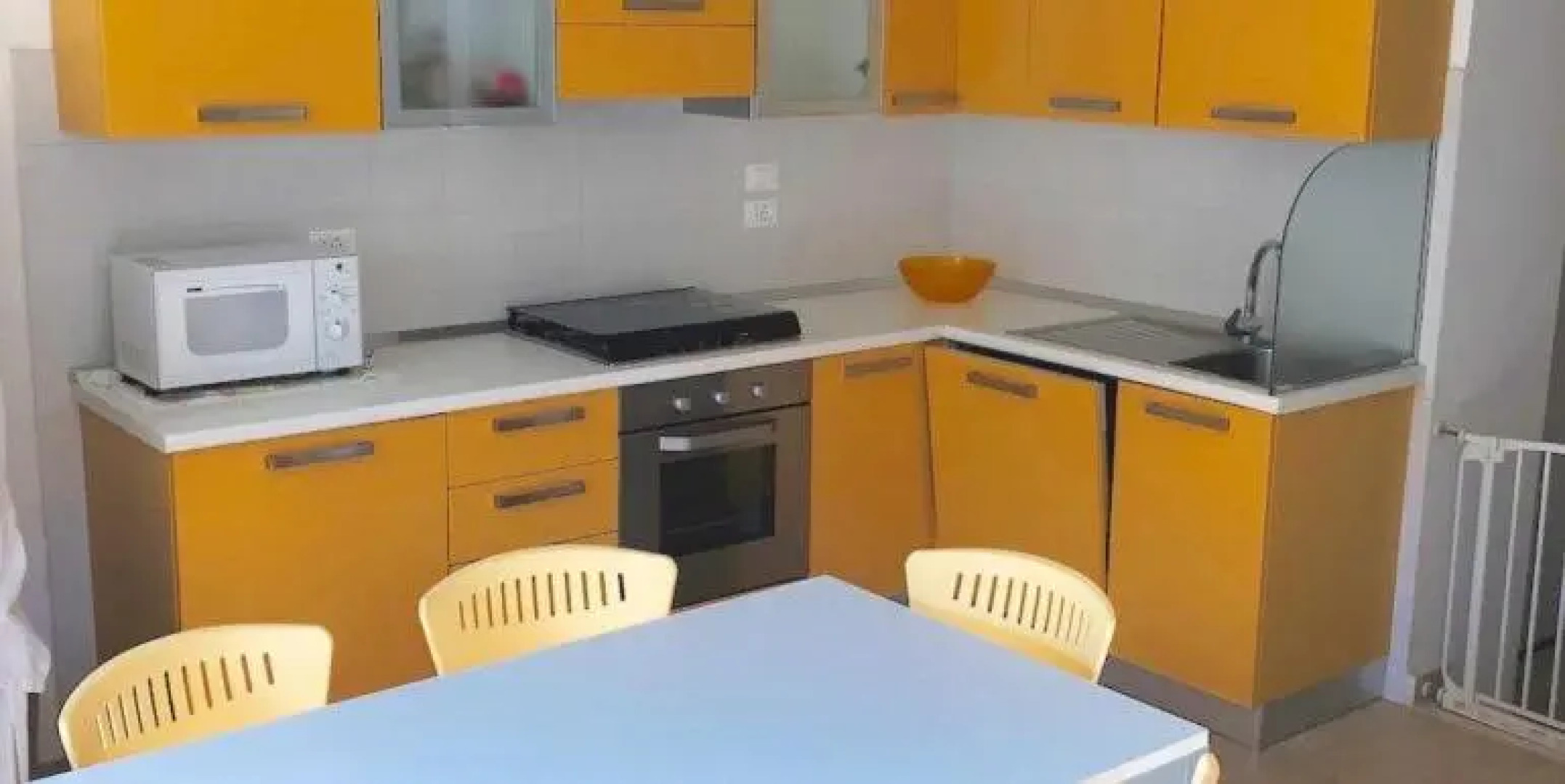 N198 - Numana, Nuovo Trilocale Con Giardino E Piscina