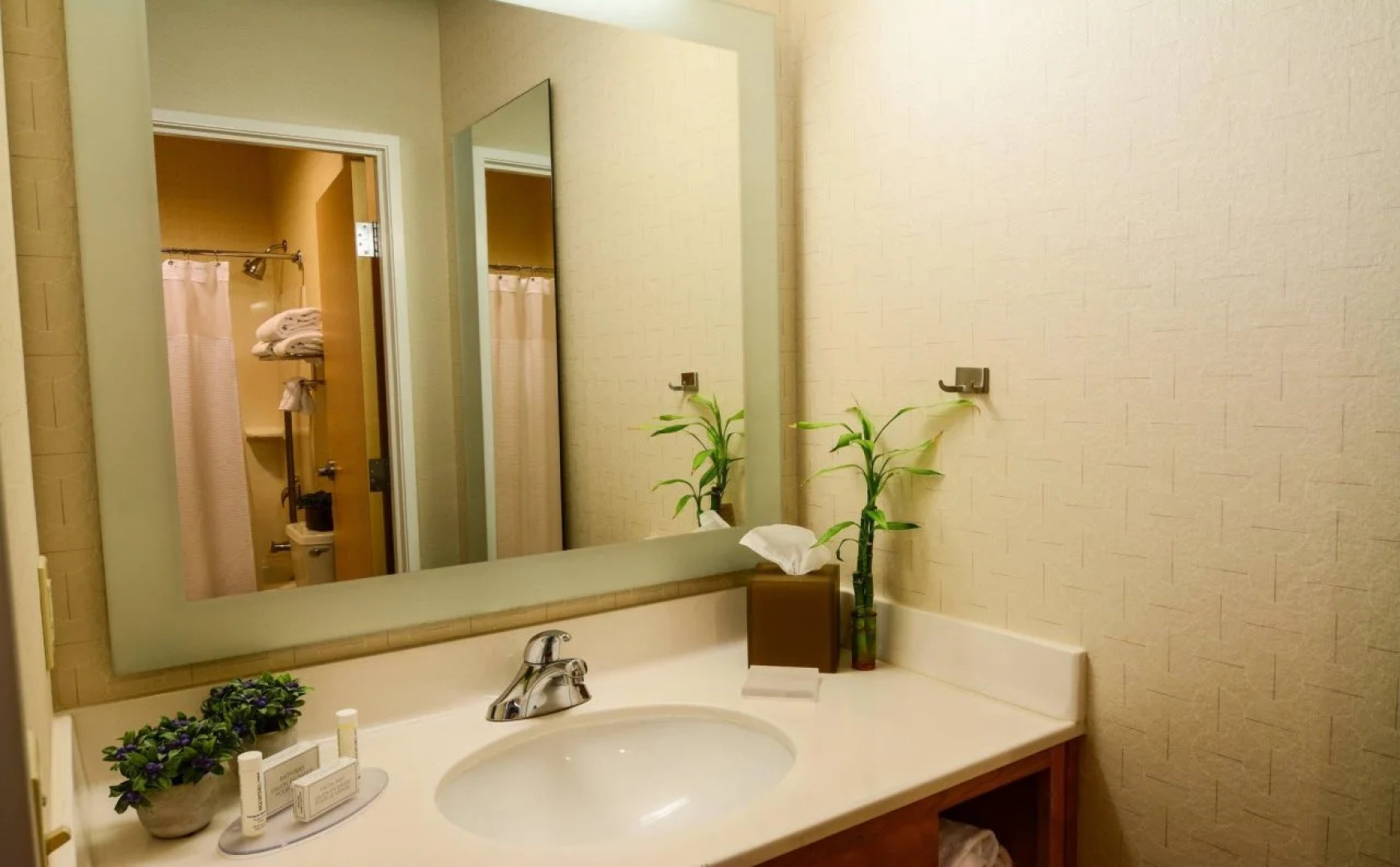 SpringHill Suites By Marriott Prescott