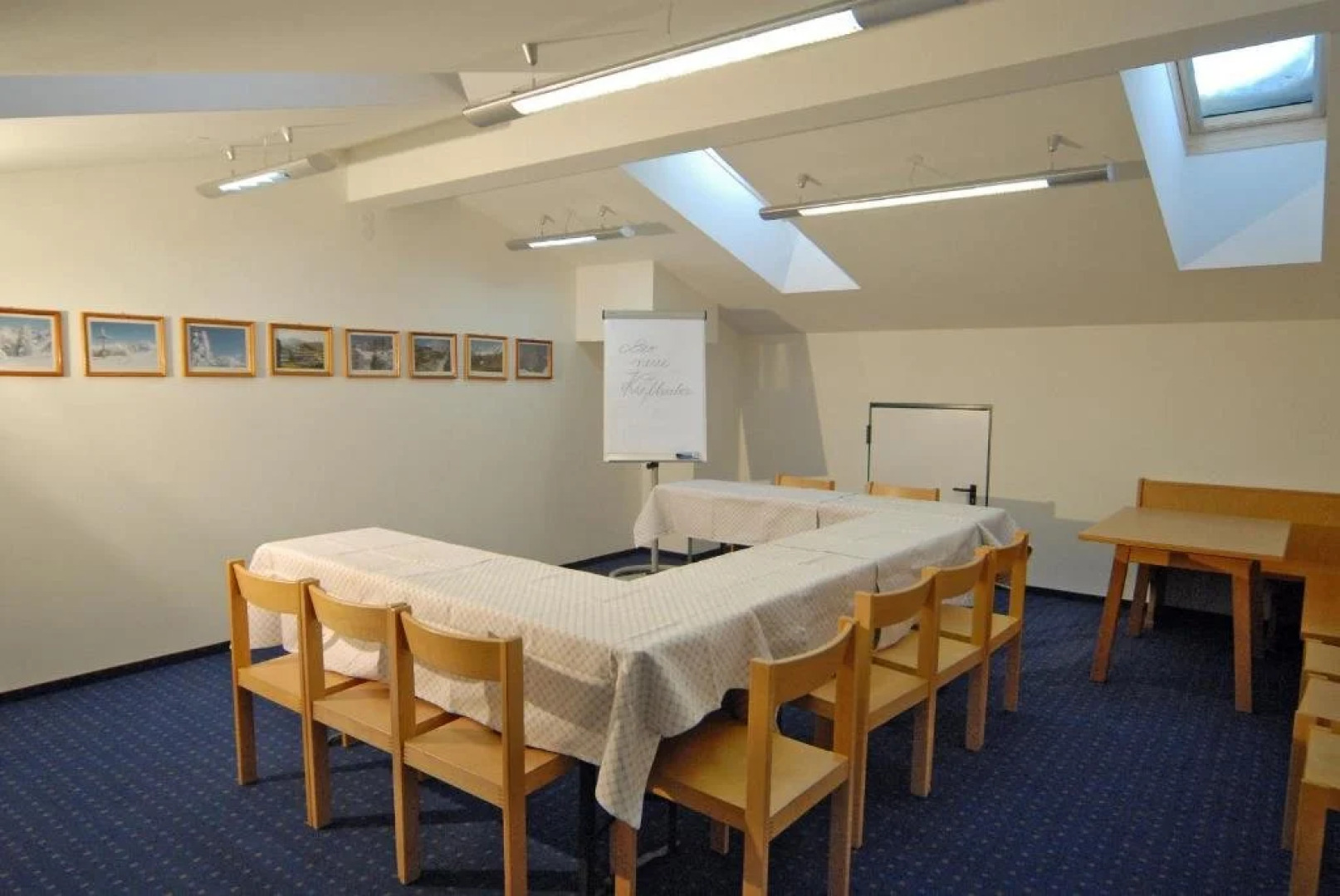 Landhotel Kielhuberhof