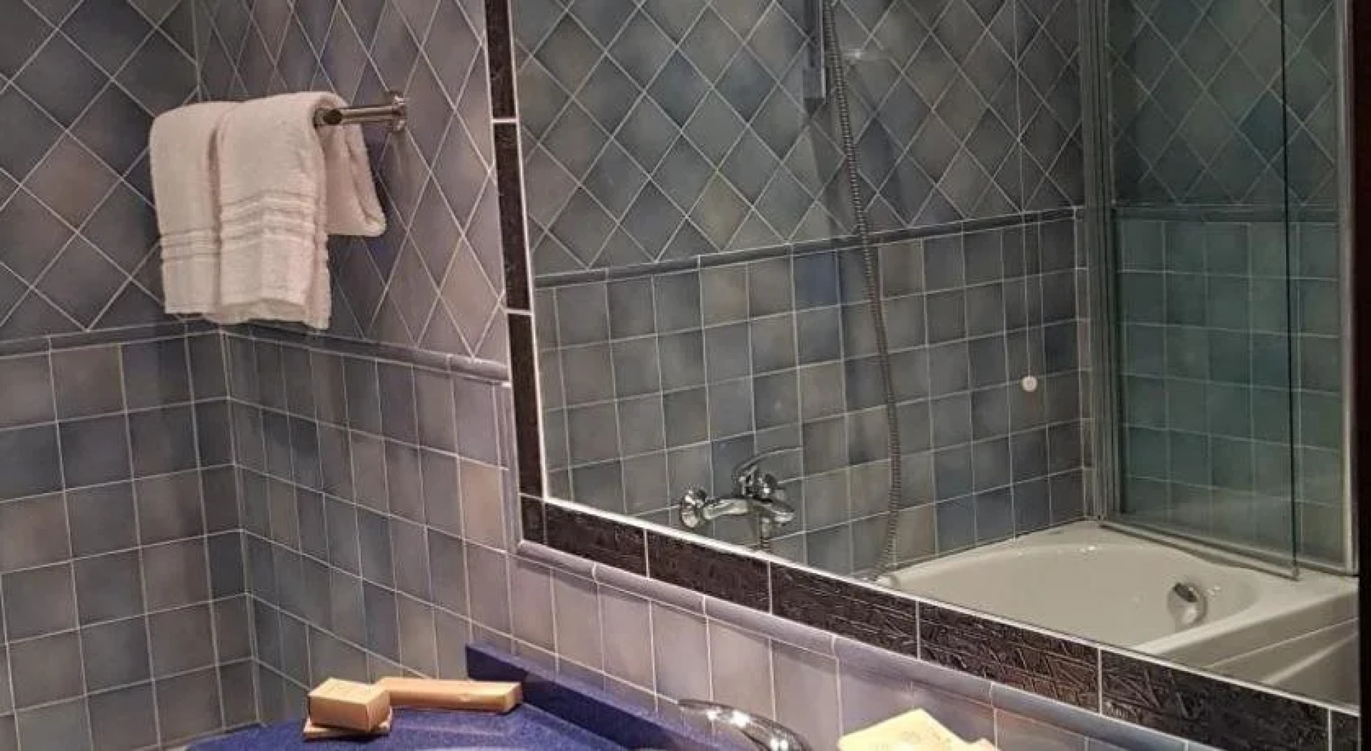 Antica Dimora Villa Basilewsky