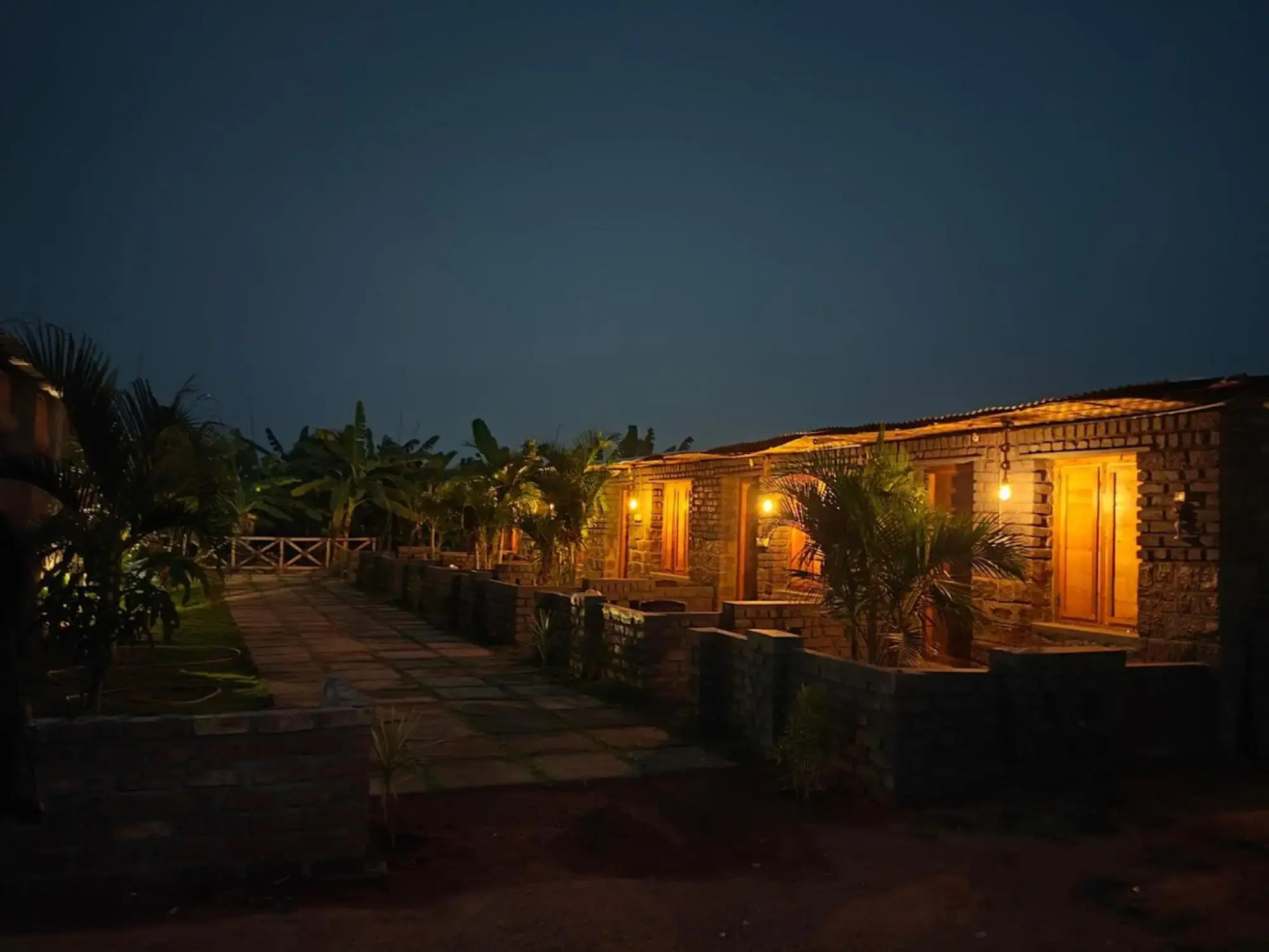 Taste Of Hampi Stay at Adventure