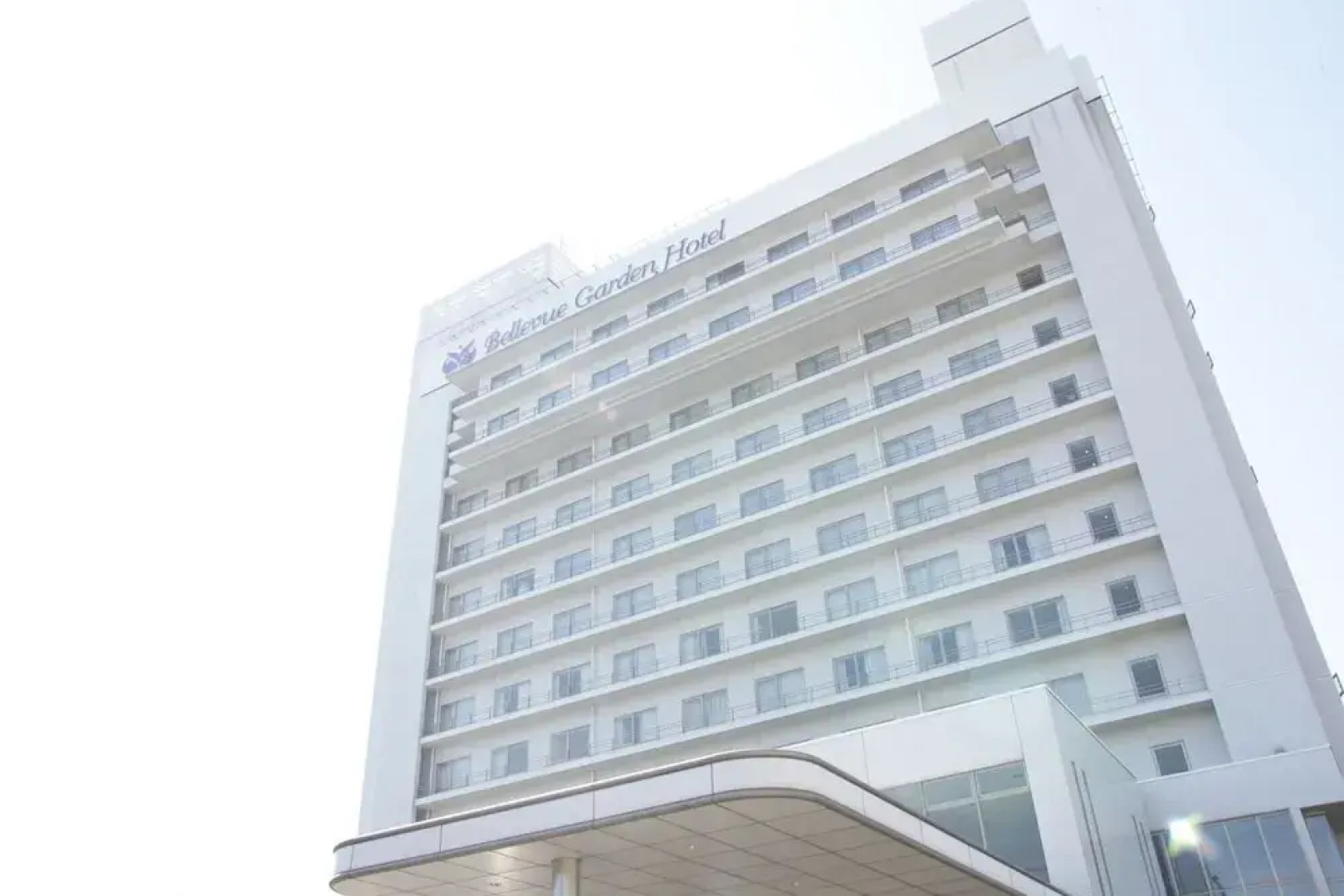 Hotel Ramada Kansai International Airport
