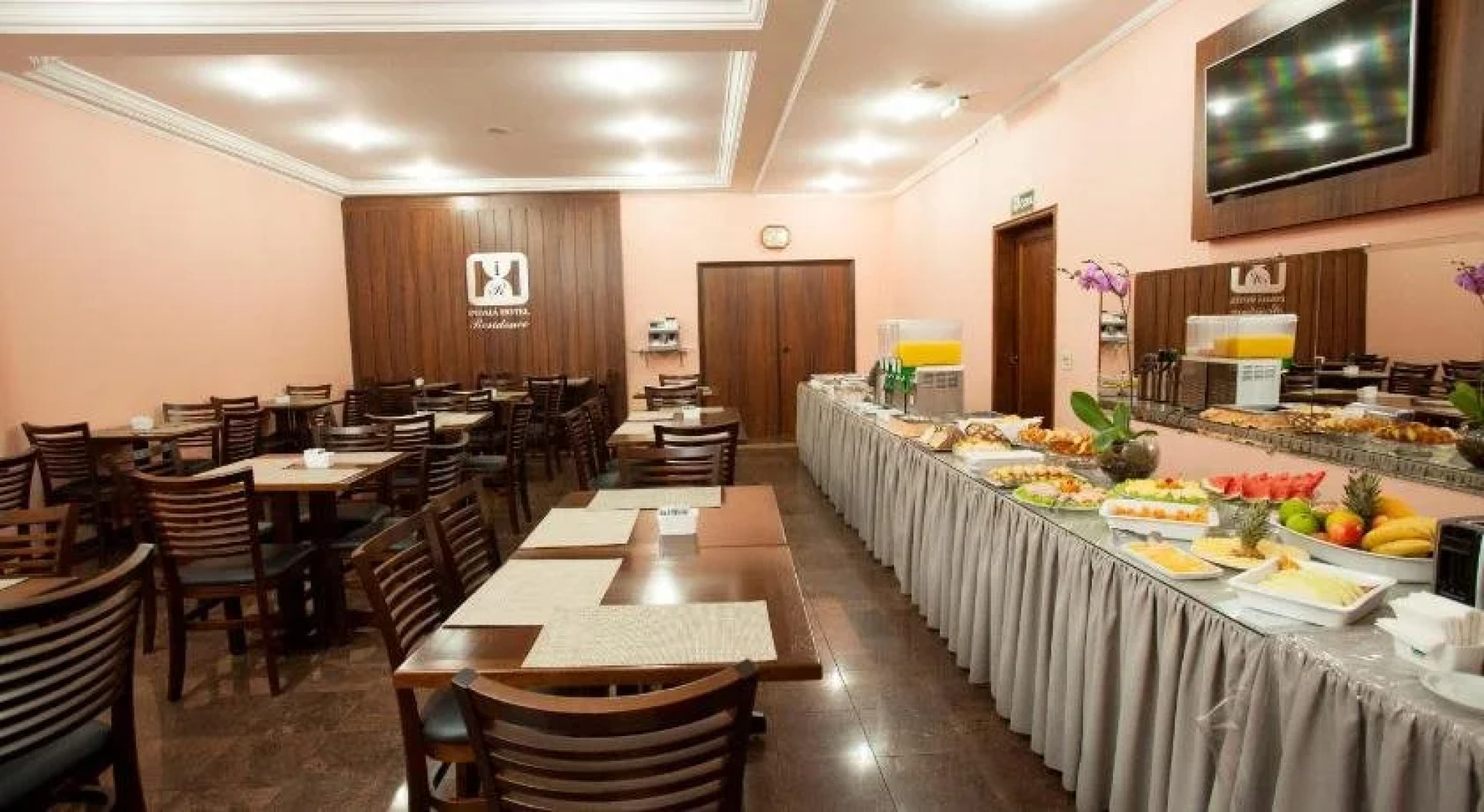 Indaía Hotel Residence