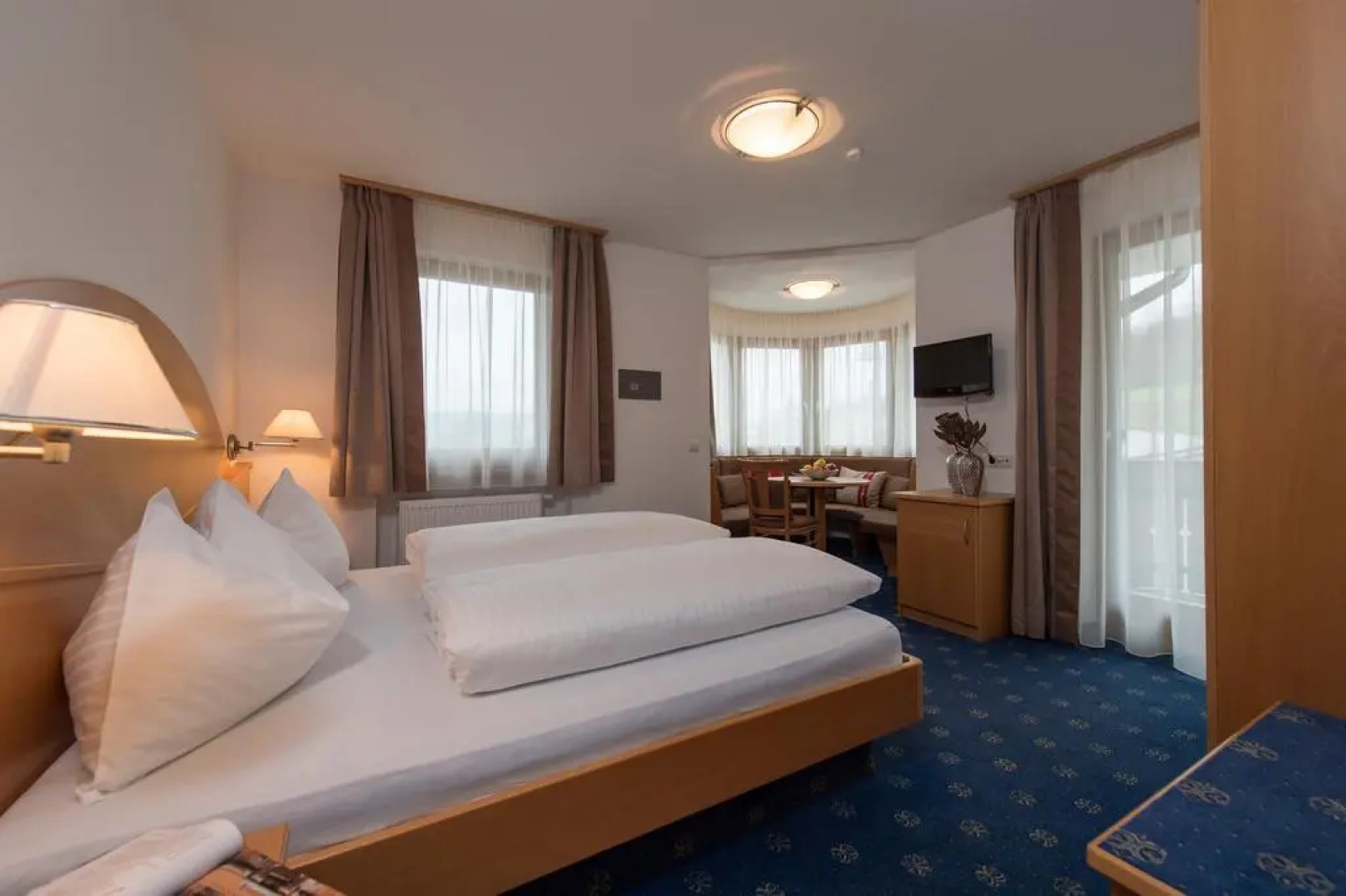 Hotel Garni Hochgruber