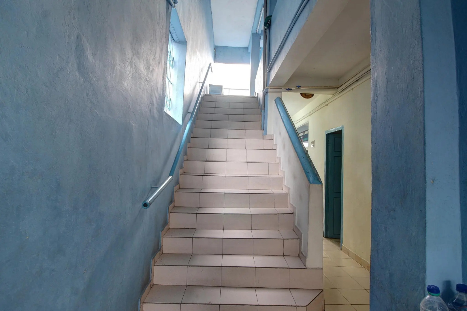 SPOT ON 43676 Sri Om Muruga Lodge