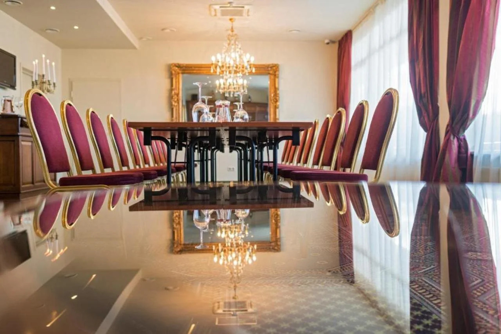 Best Baltic Kaunas Hotel