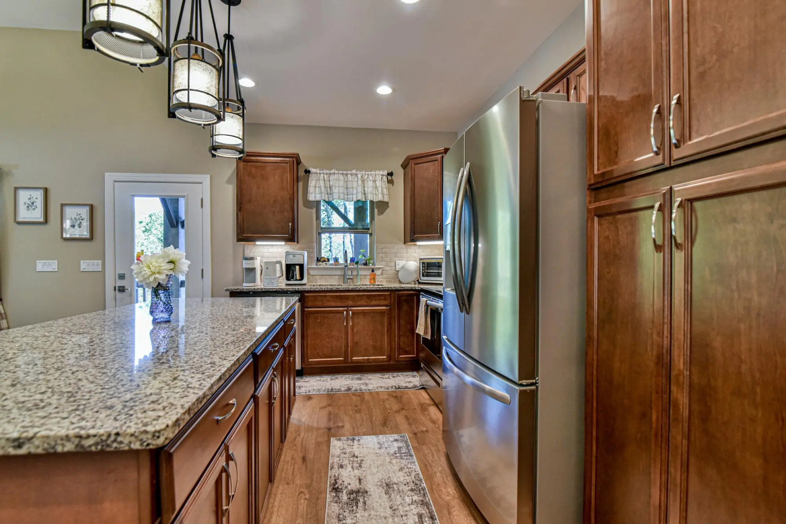 Mountain Falls Retreat