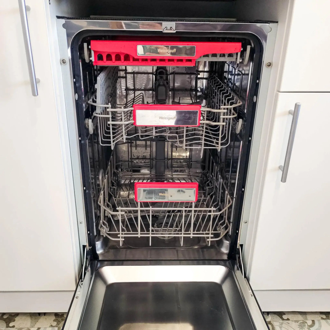 Уютный домик