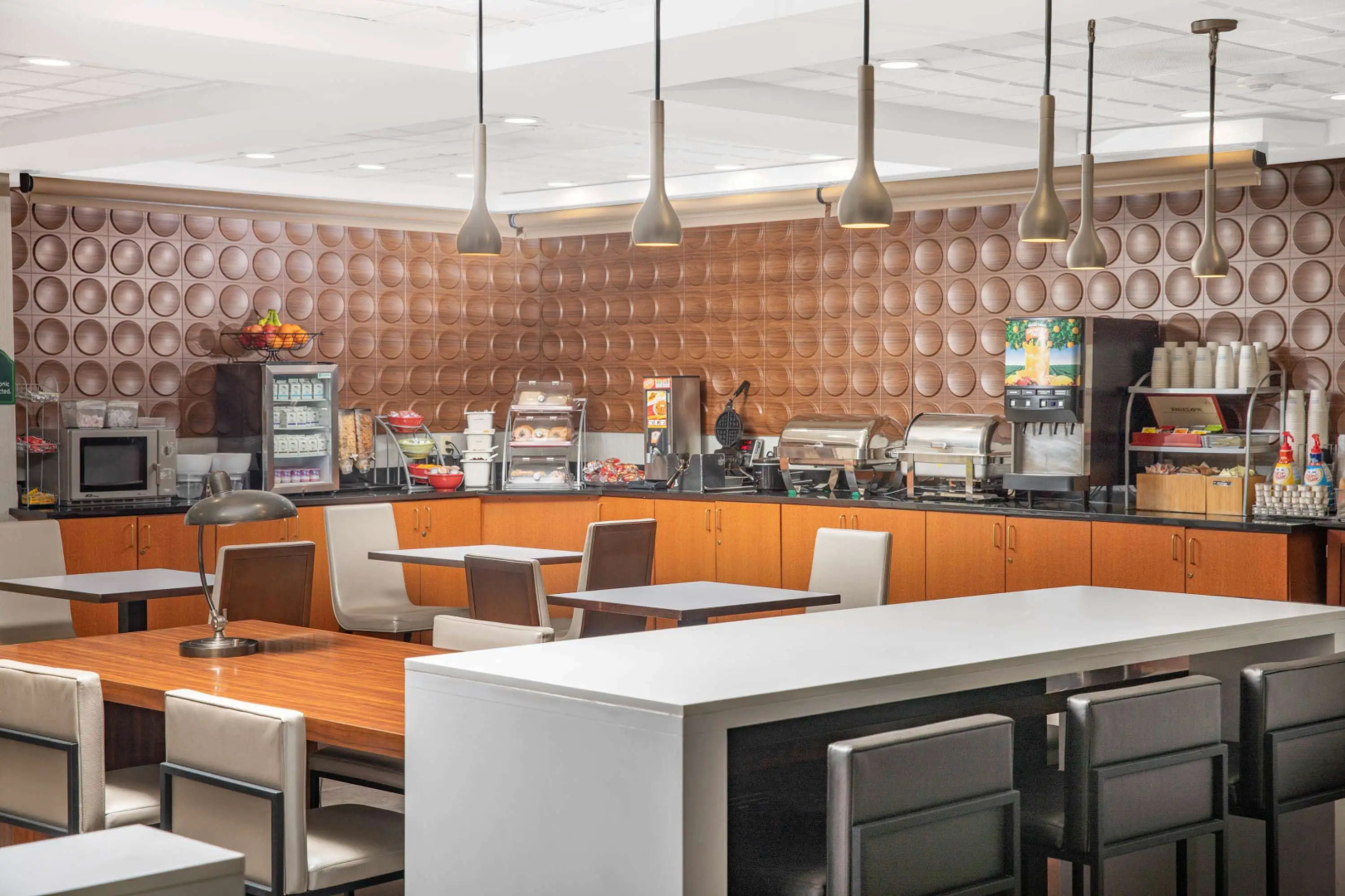 Wingate by Wyndham - Greenville-Airport