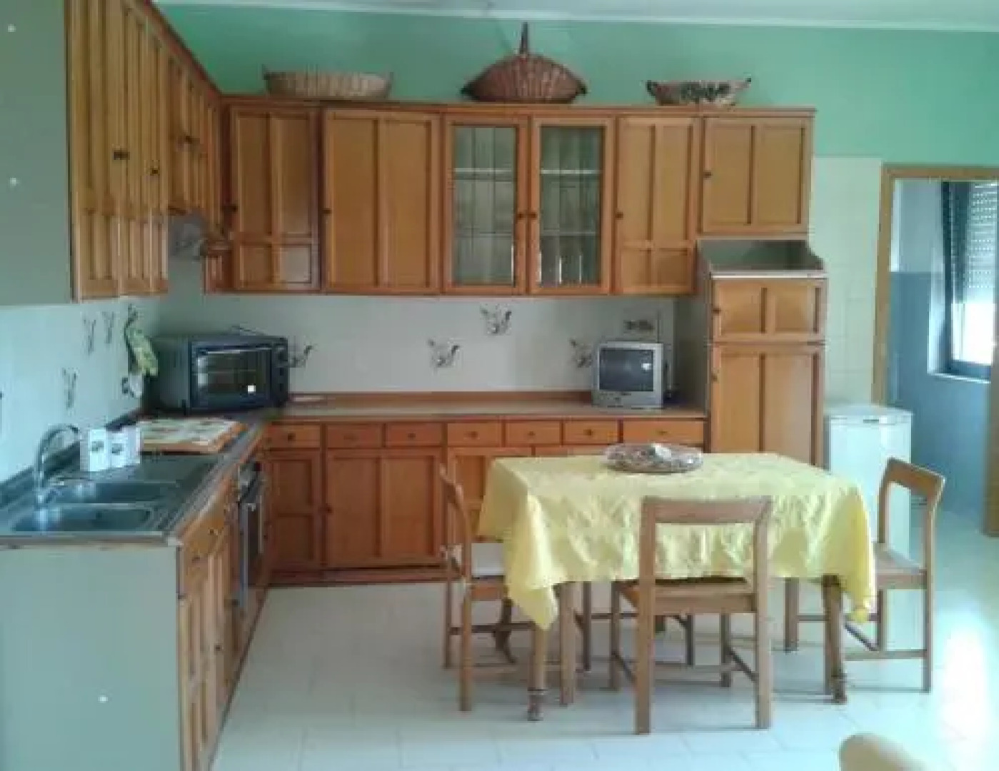 Casa Vacanze Villa Virginie