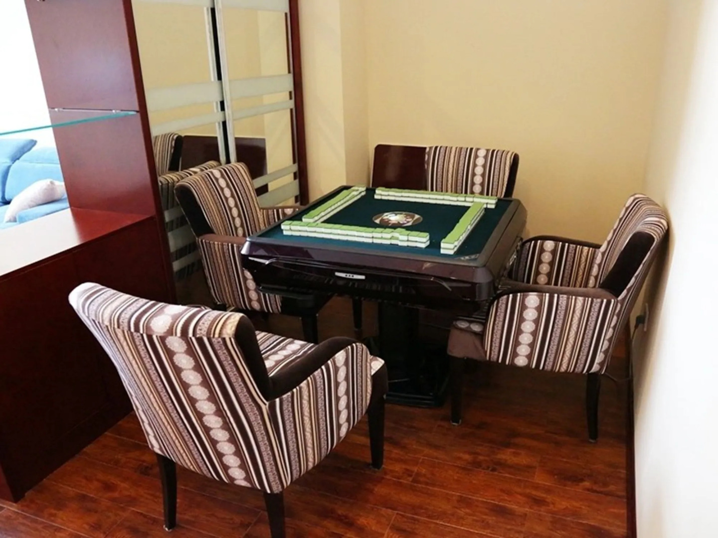 GreenTree Inn Langfang Bazhou City Shengfang Town International Furniture City Hotel