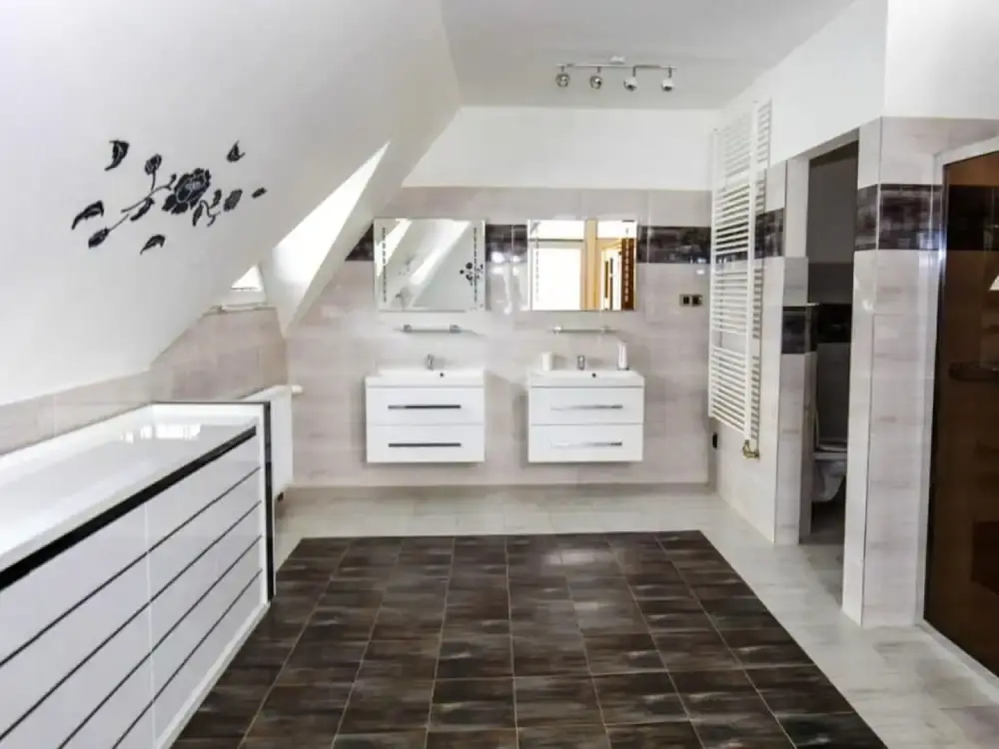 Holiday Apartment in Nature