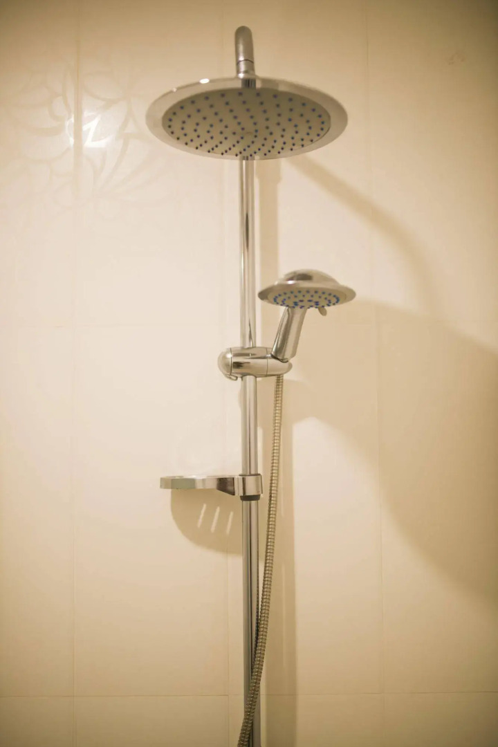 Rasdhoo Atoll Residence