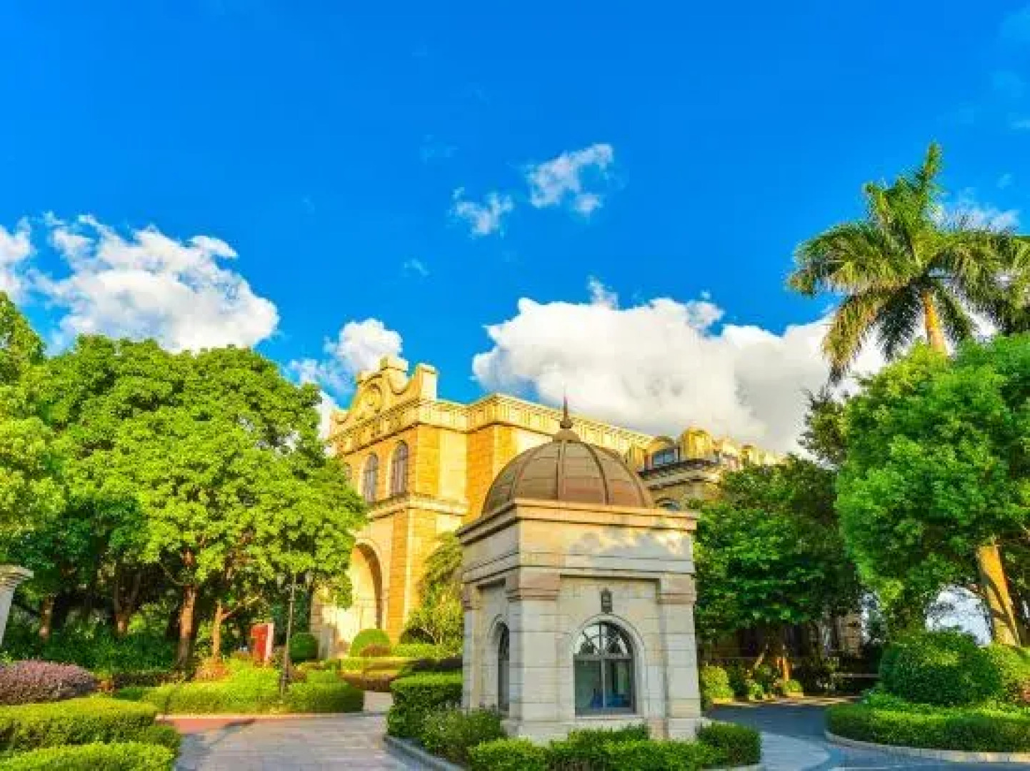 Sumu SUMU Golf Seaview Private Resort Pool Beauty Villa