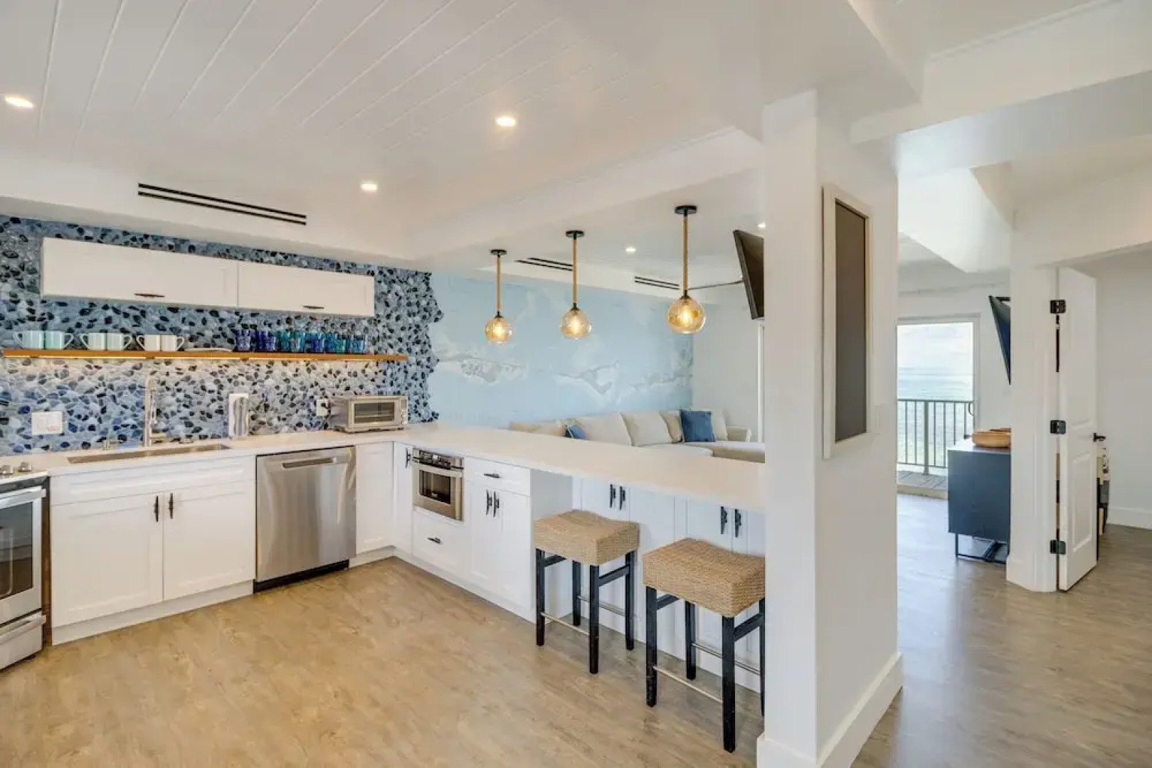 Florida Keys Getaway w/ Stunning Ocean Views