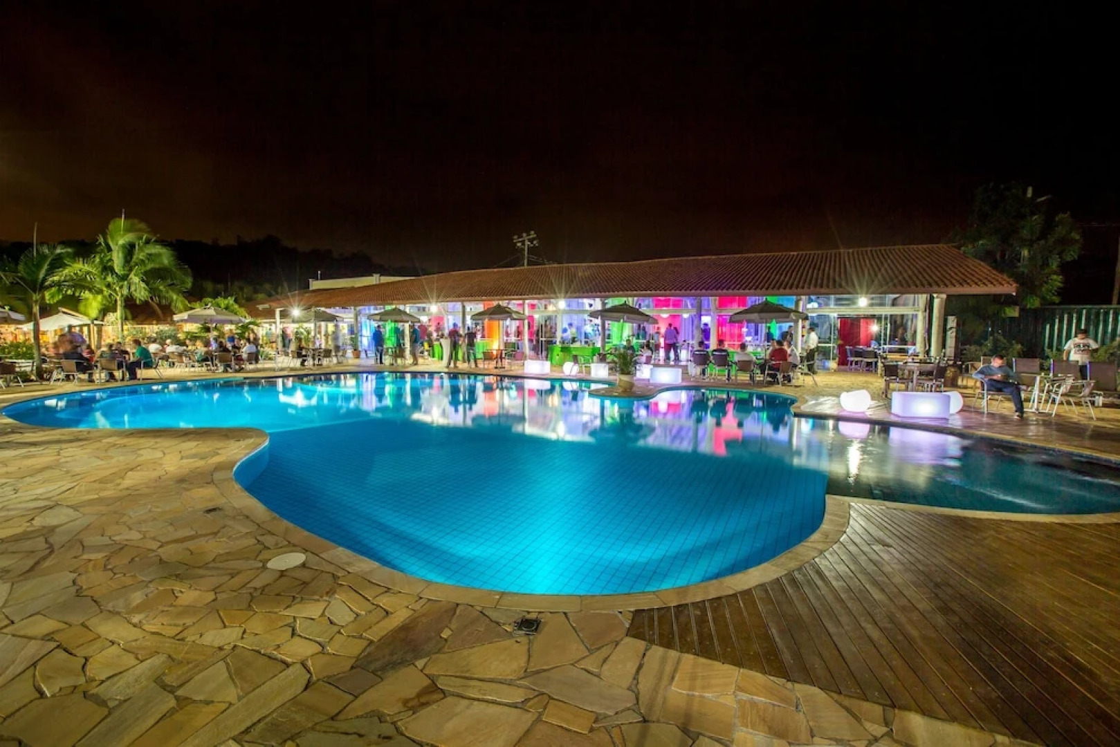 Hotel Fazenda Hípica Atibaia