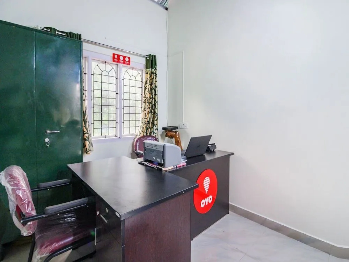 OYO 14325 Coorg heritage studio apartment