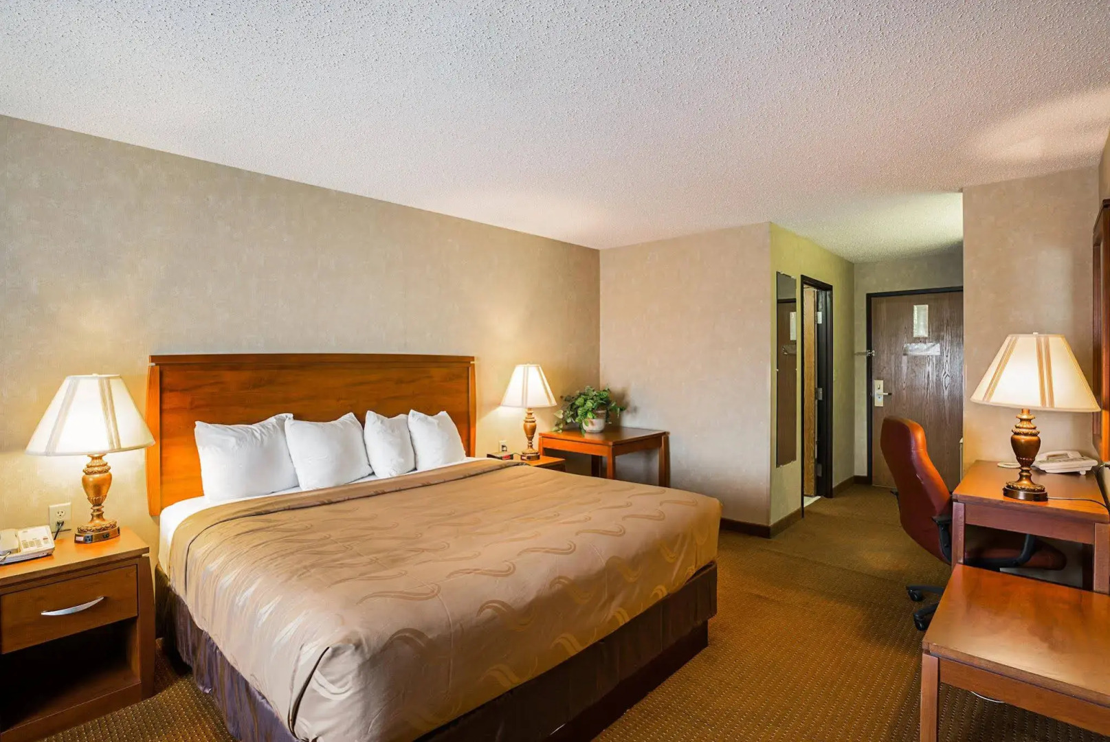 Quality Inn Mitchell I-90