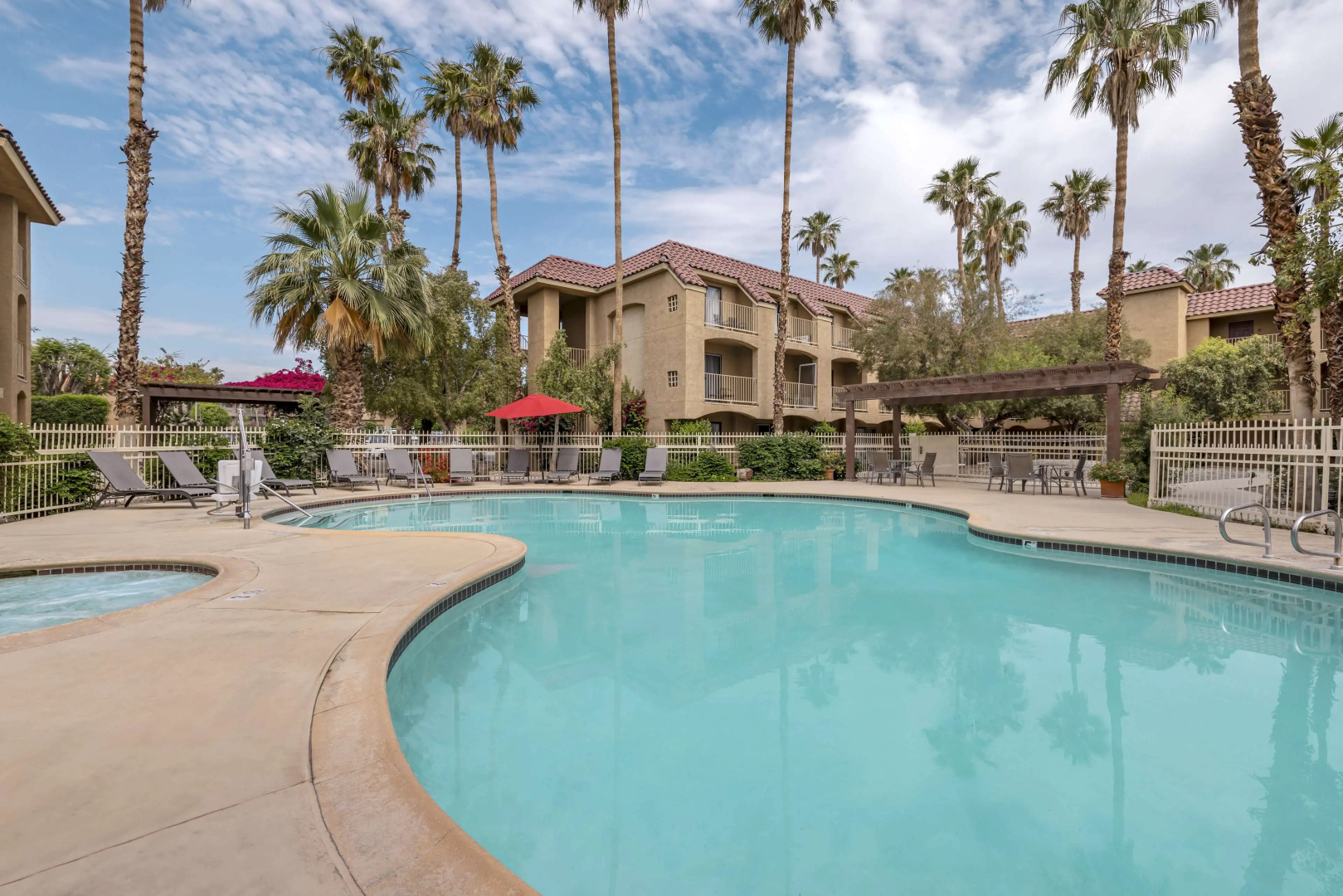 Best Western Plus Palm Desert Resort