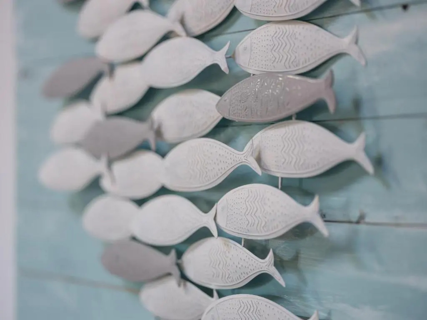 The White House On Lake Maggiore