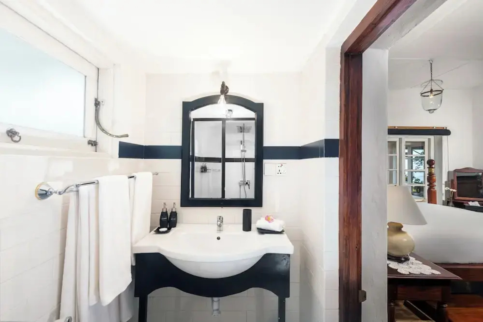 Highgrove Estate By Ishq