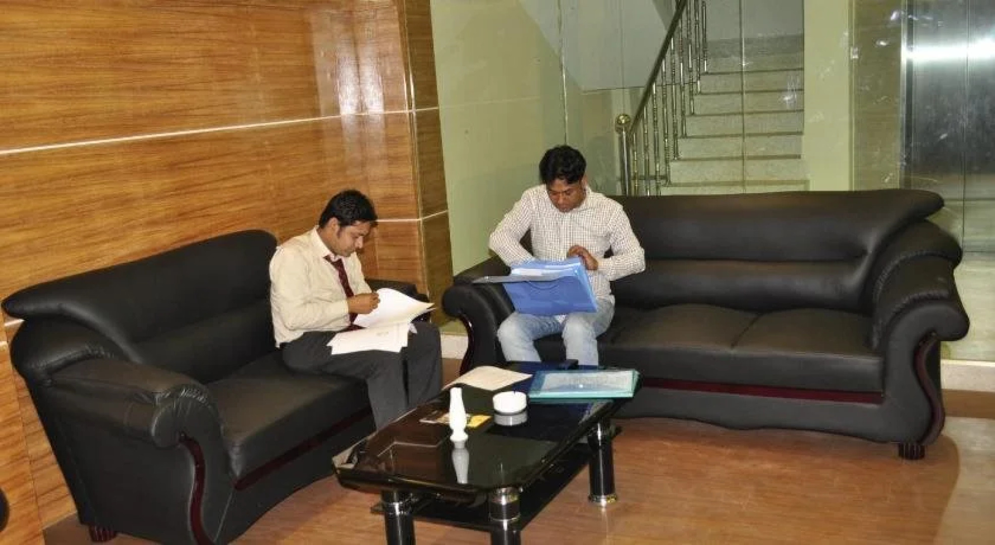 Hotel Shining Touch Limited