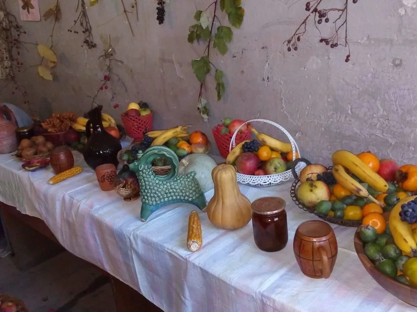 Lia Jamdeliani Guest House