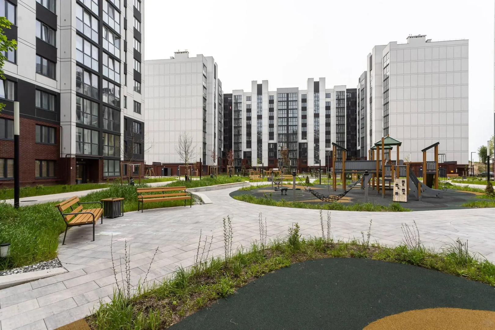 Апартаменты ZAKATNAYA на улице Закатная