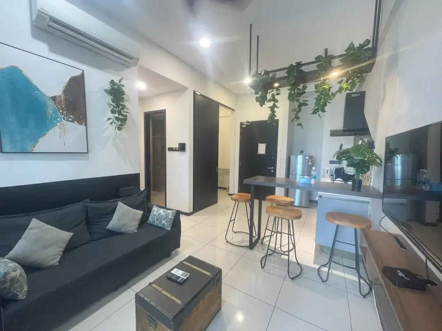 Opus Residences Kuala Lumpur by Luna