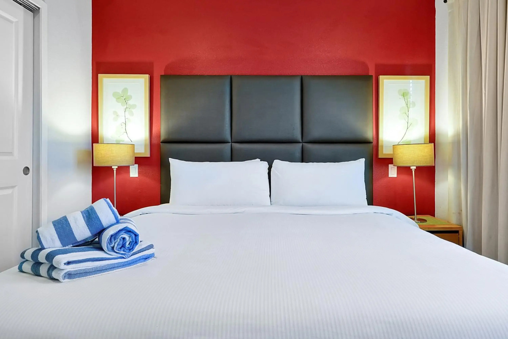 Курорт Regal Oaks Resort Vacation Townhomes by Idiliq