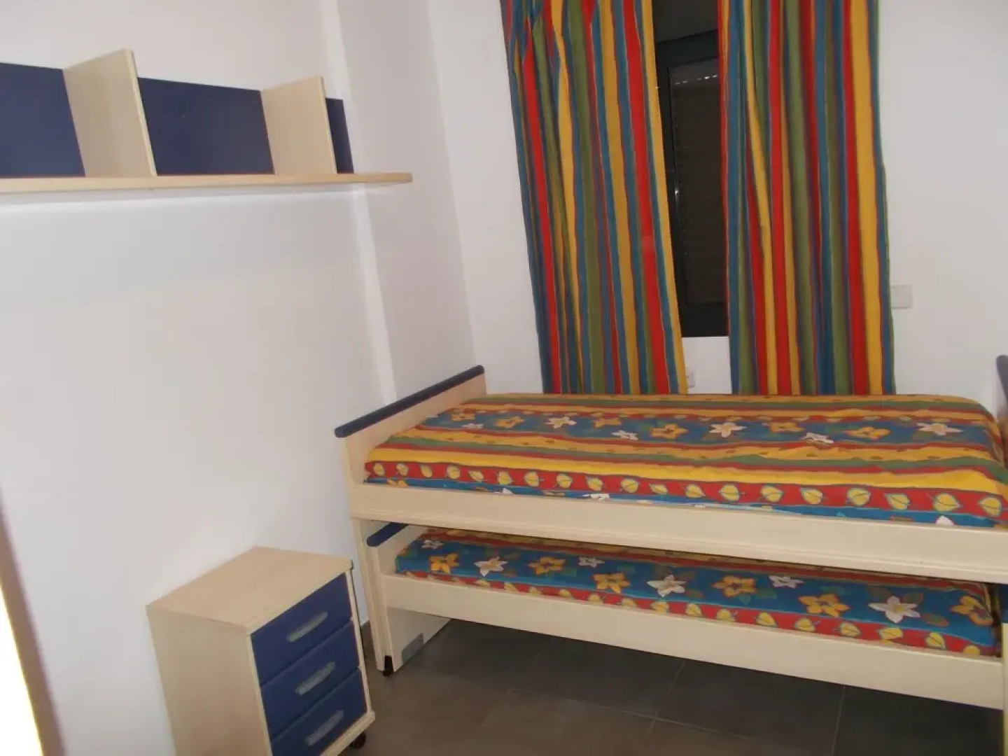 Apartamento Playa de Almenara