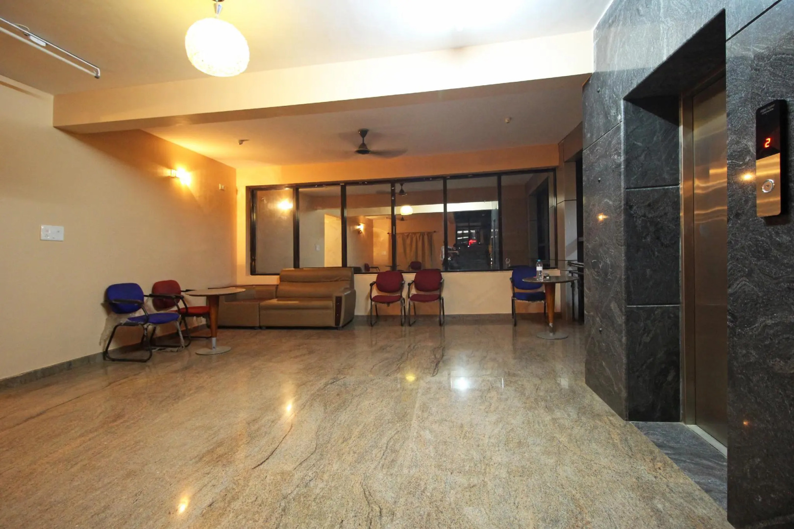 OYO 8496 Hotel SK Regency