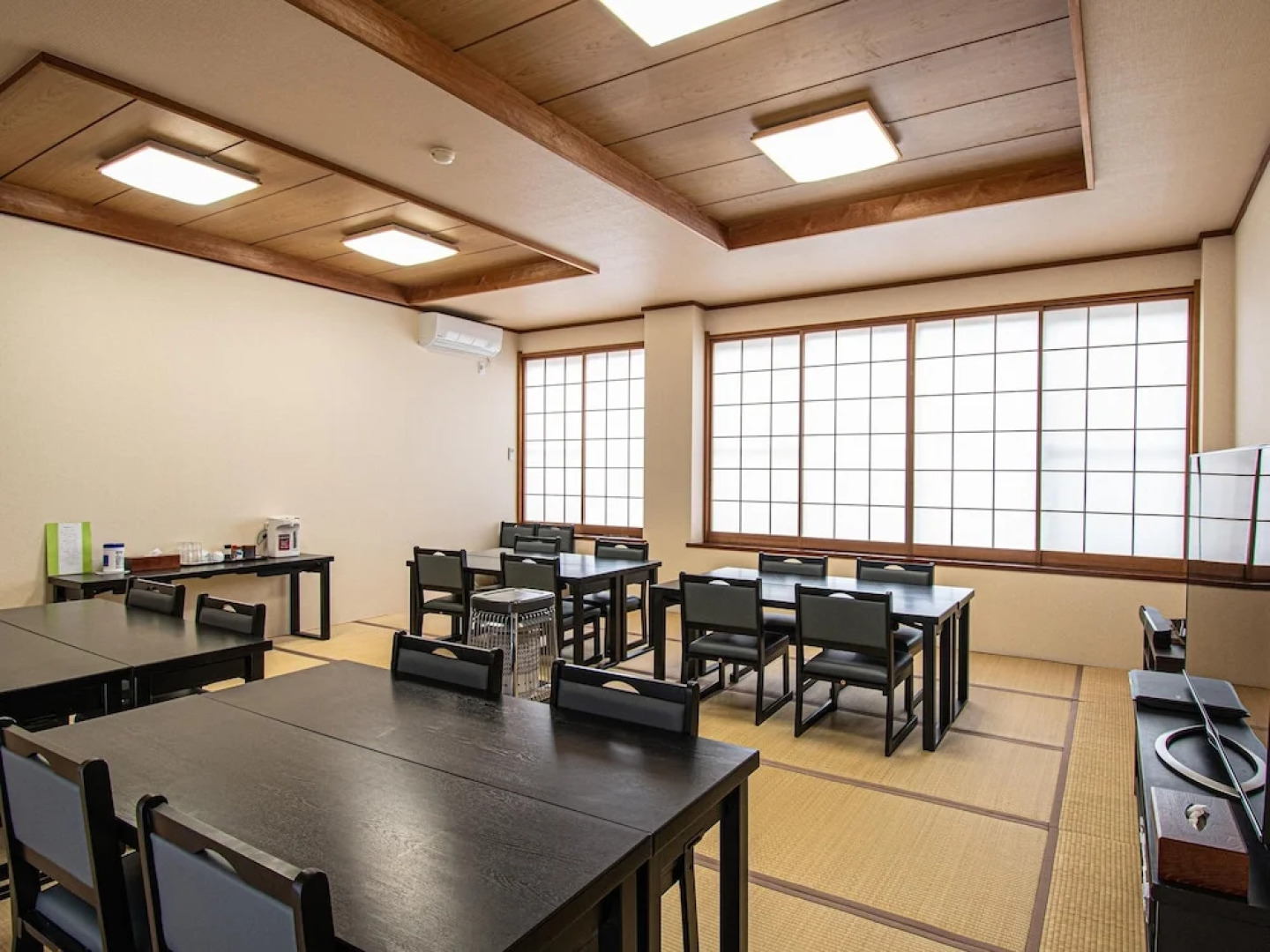 OYO Hotel Yunogami Hotel Shinnoyu Fukushima Aizu