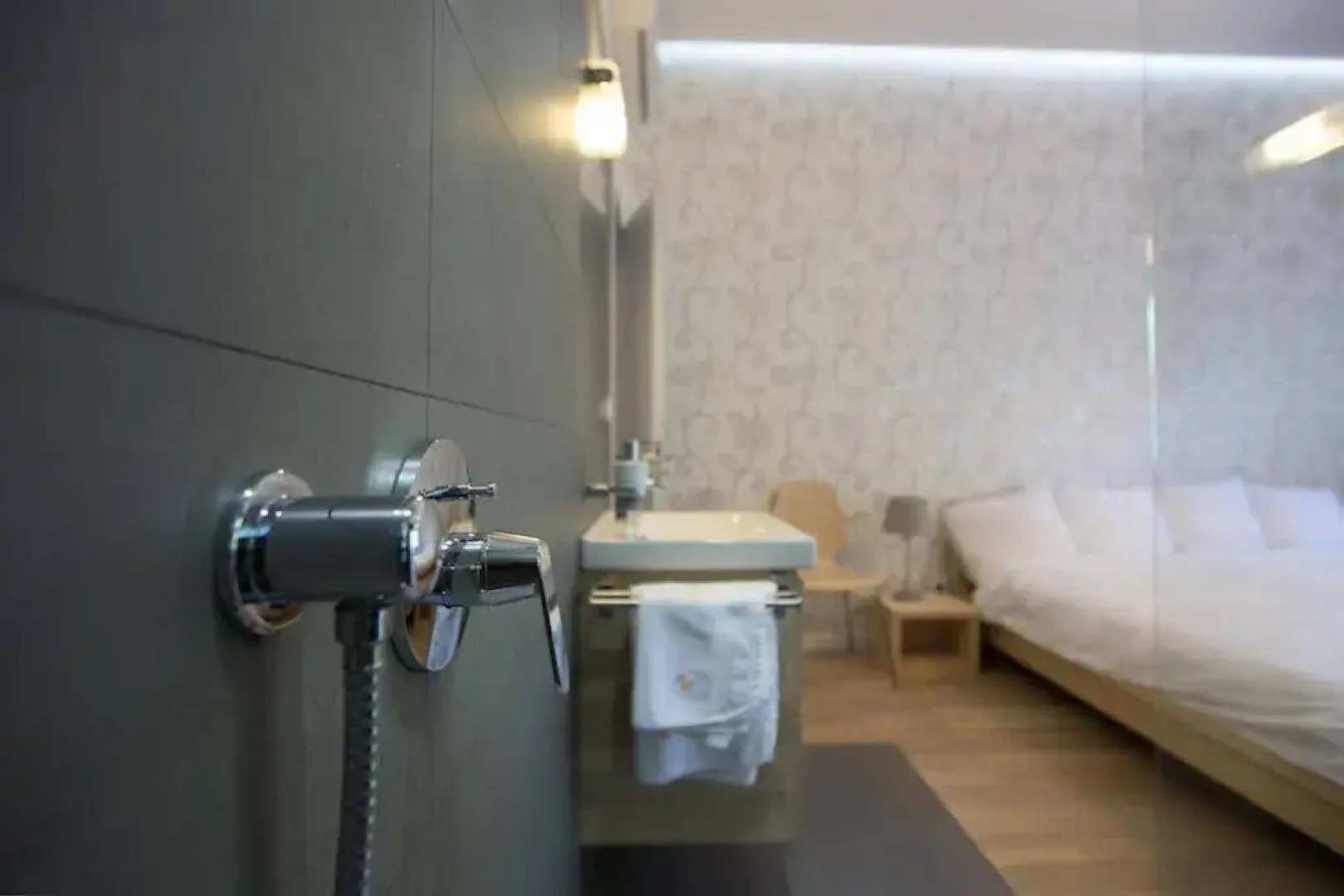 Apartments Zagreb Deluxe