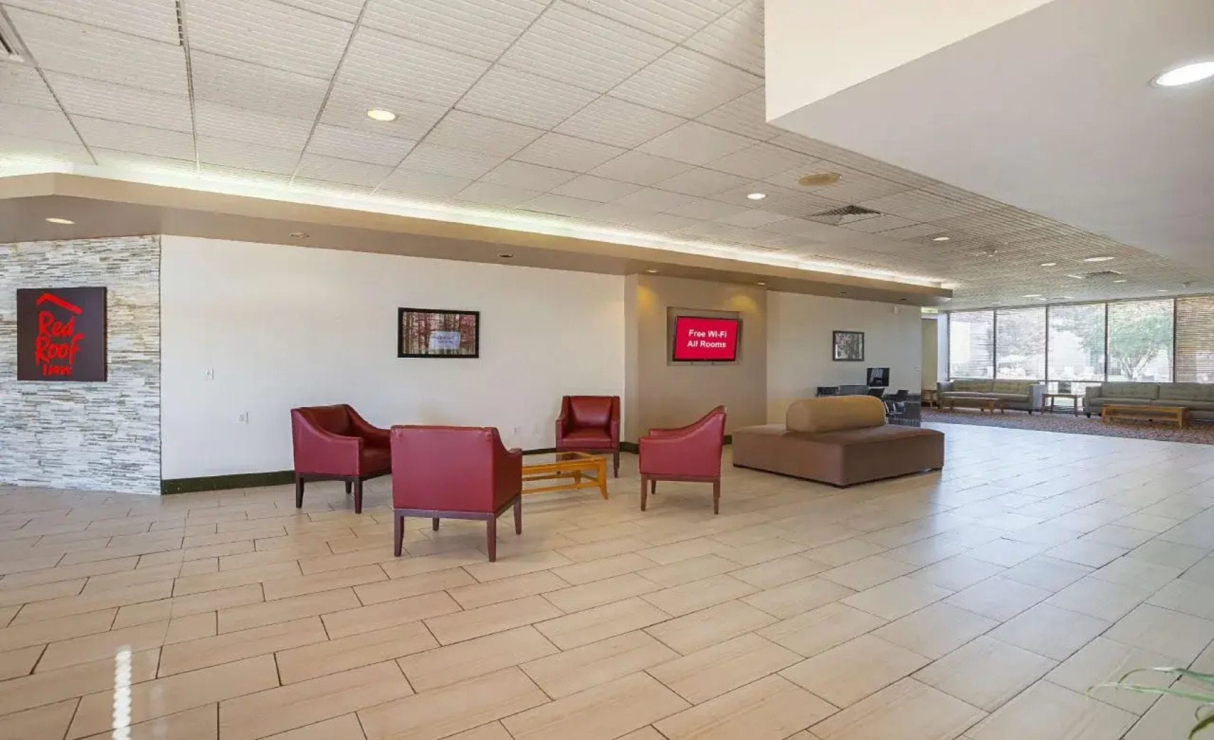 Quality Inn Burlington