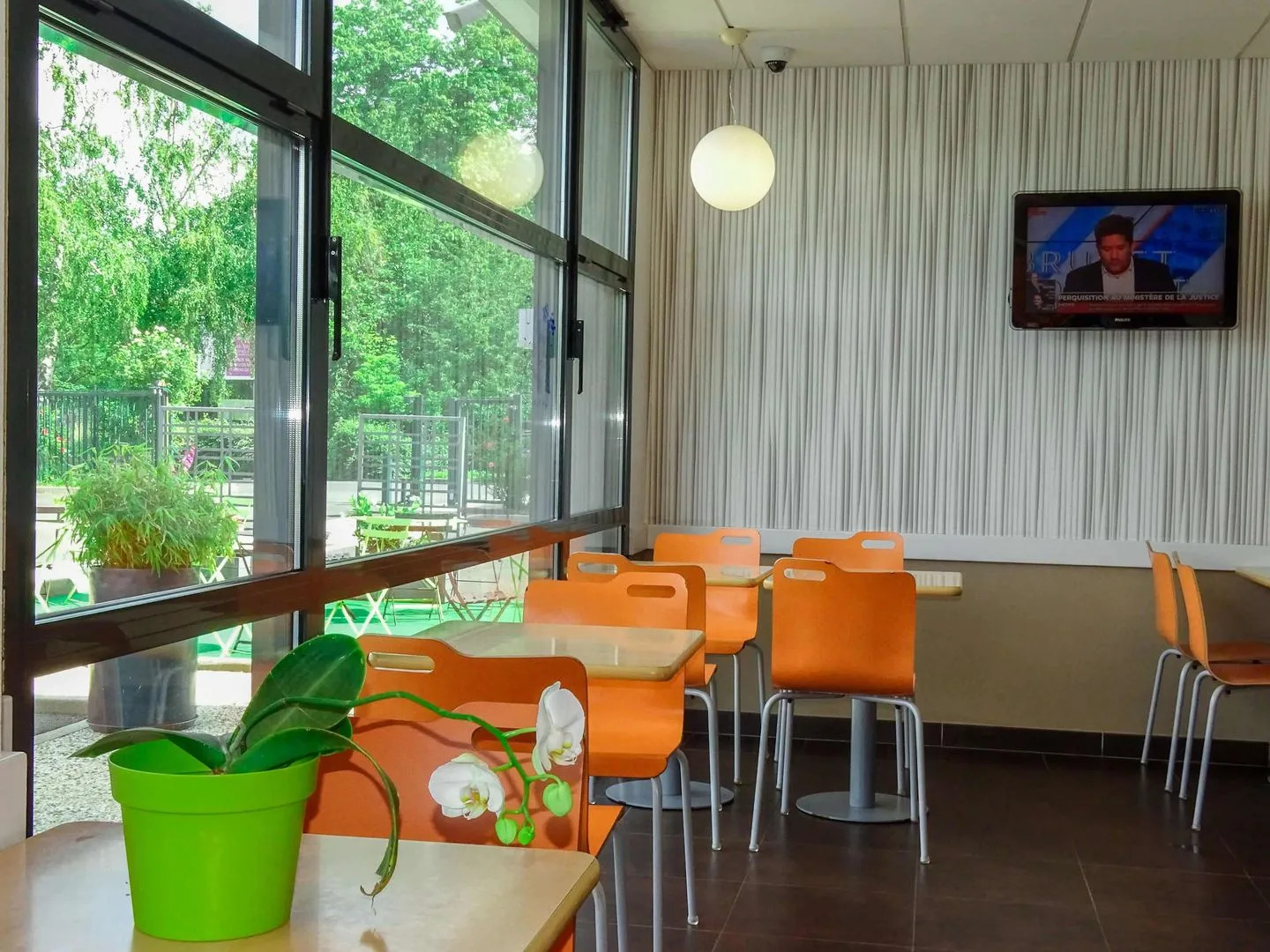 ibis budget Tours Nord