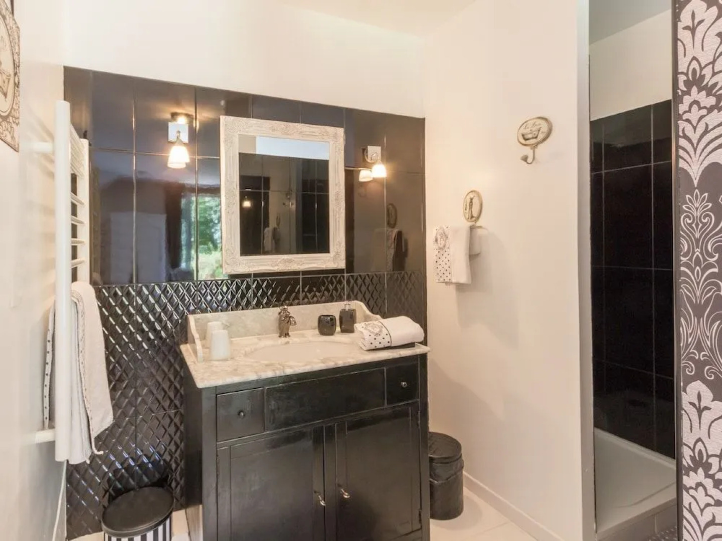 La Grange de La Guesle