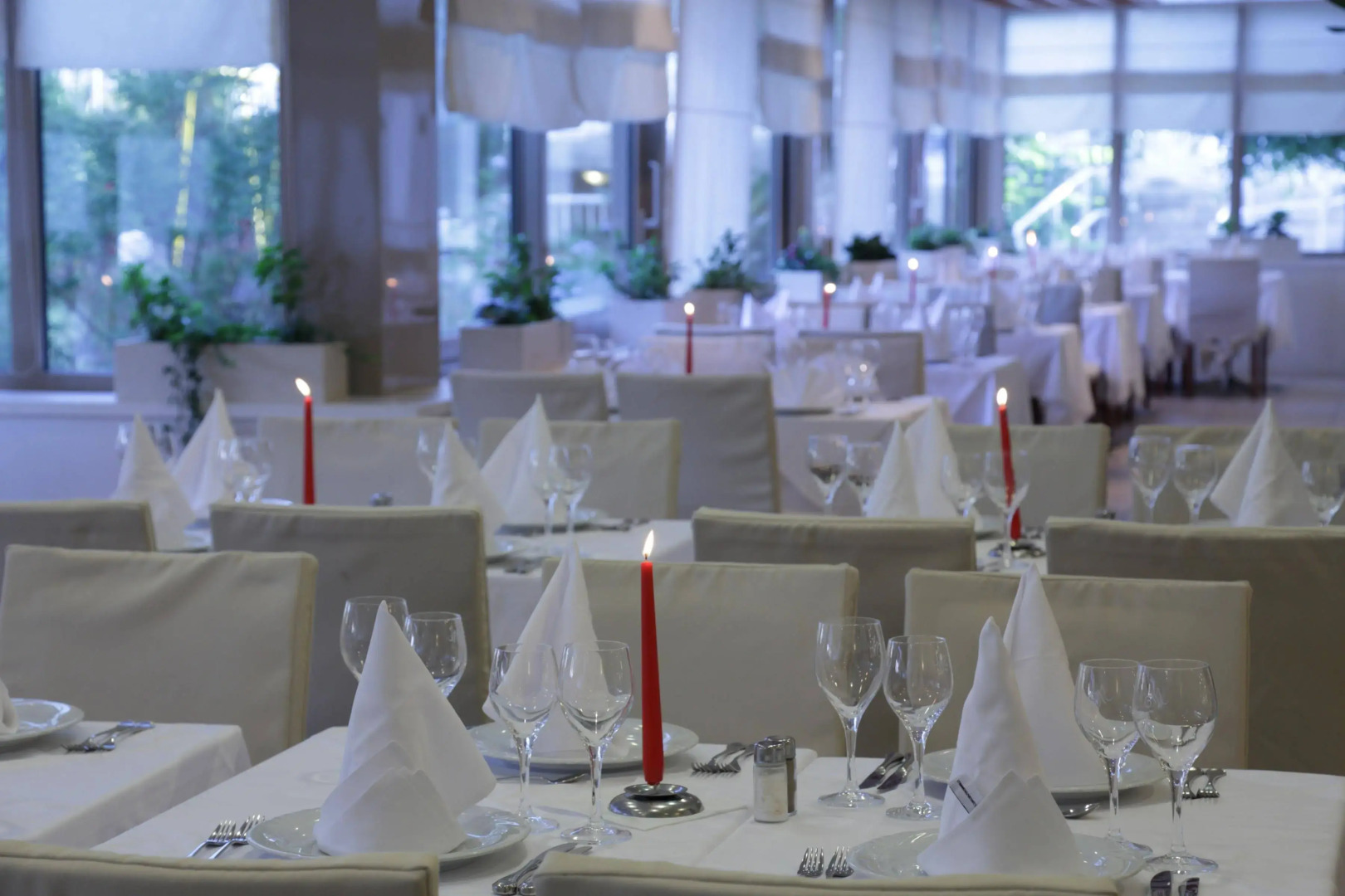 Valamar Meteor Hotel